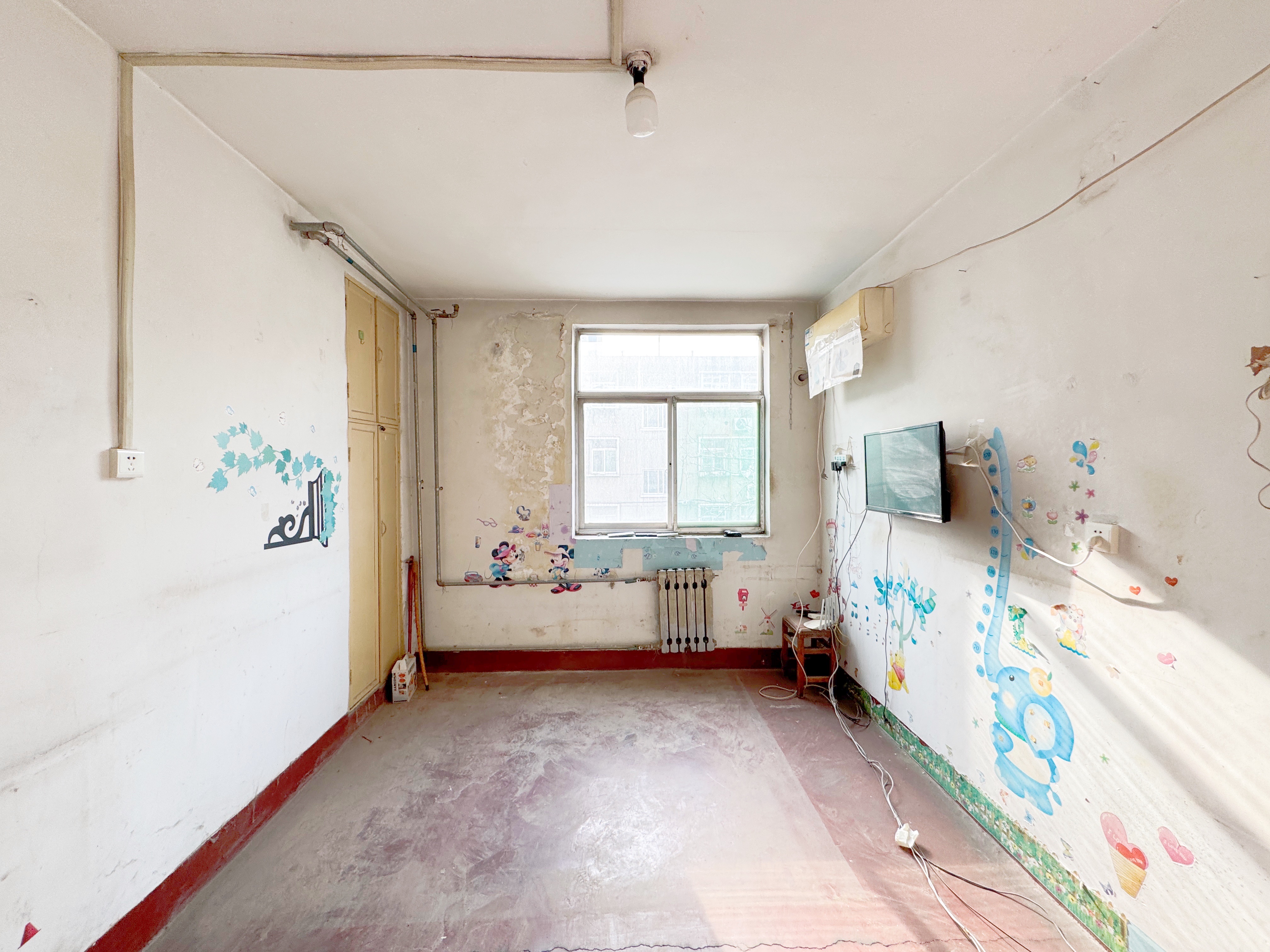 煤炭局宿舍(矿院路)