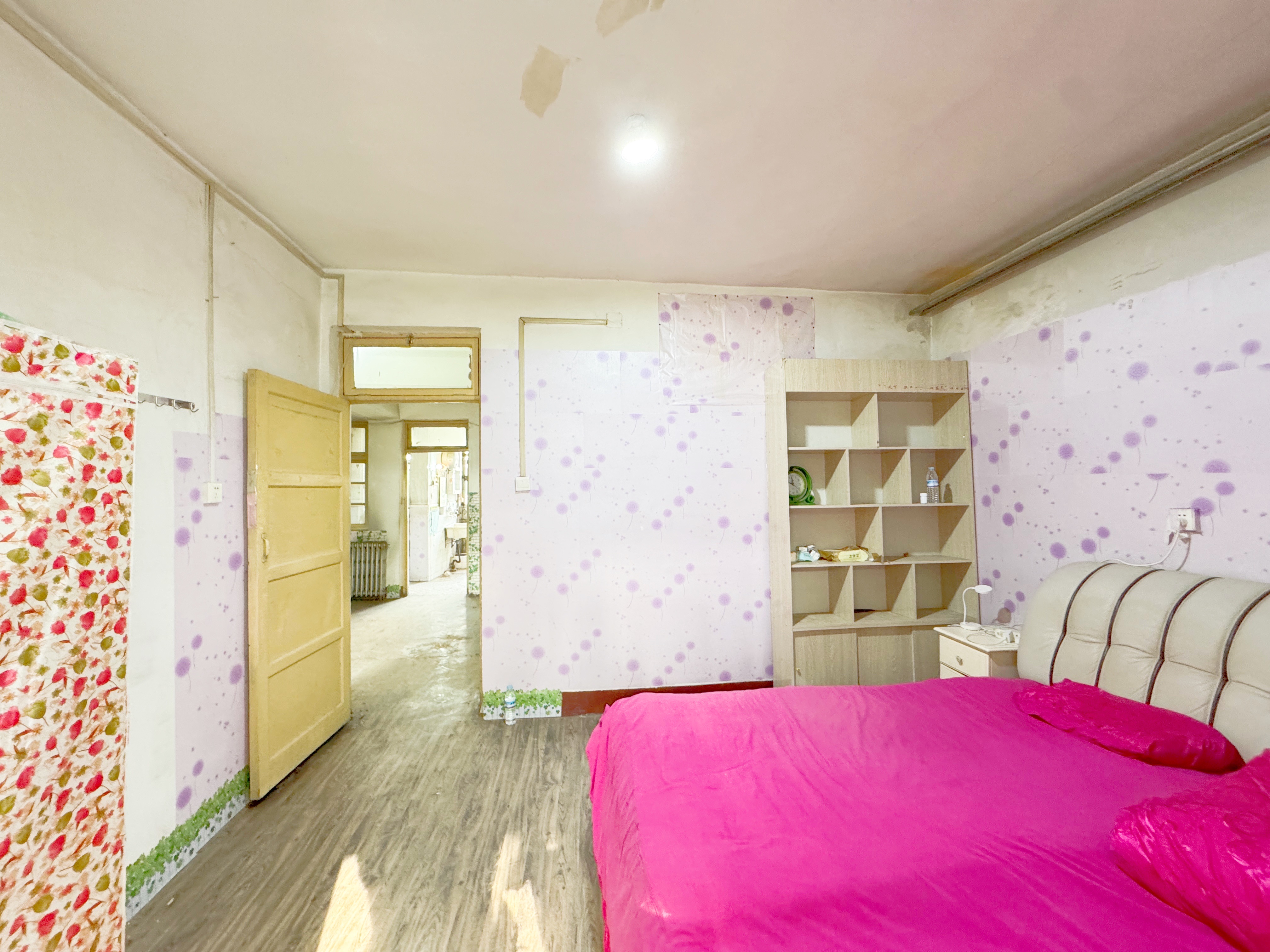 煤炭局宿舍(矿院路)