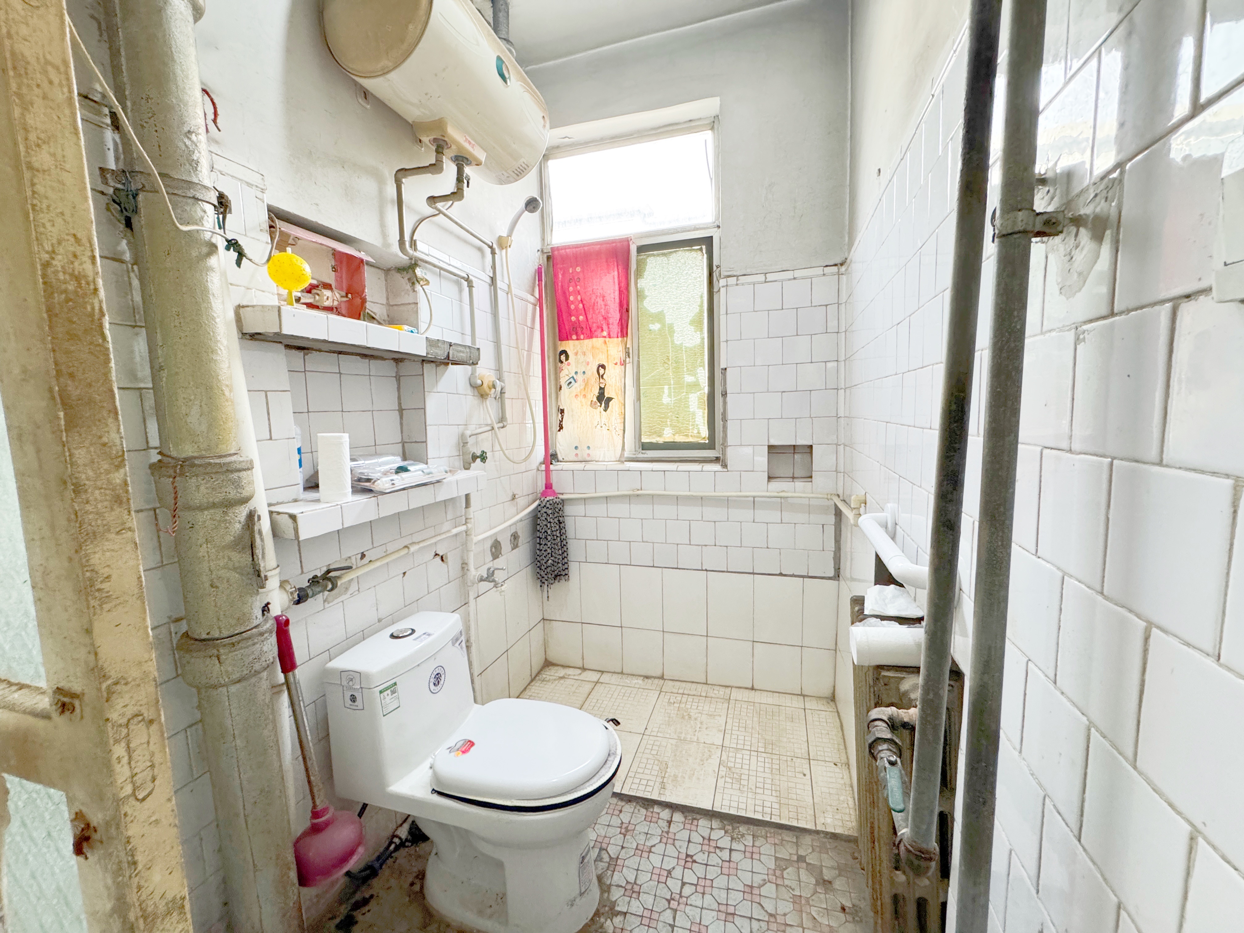 煤炭局宿舍(矿院路)