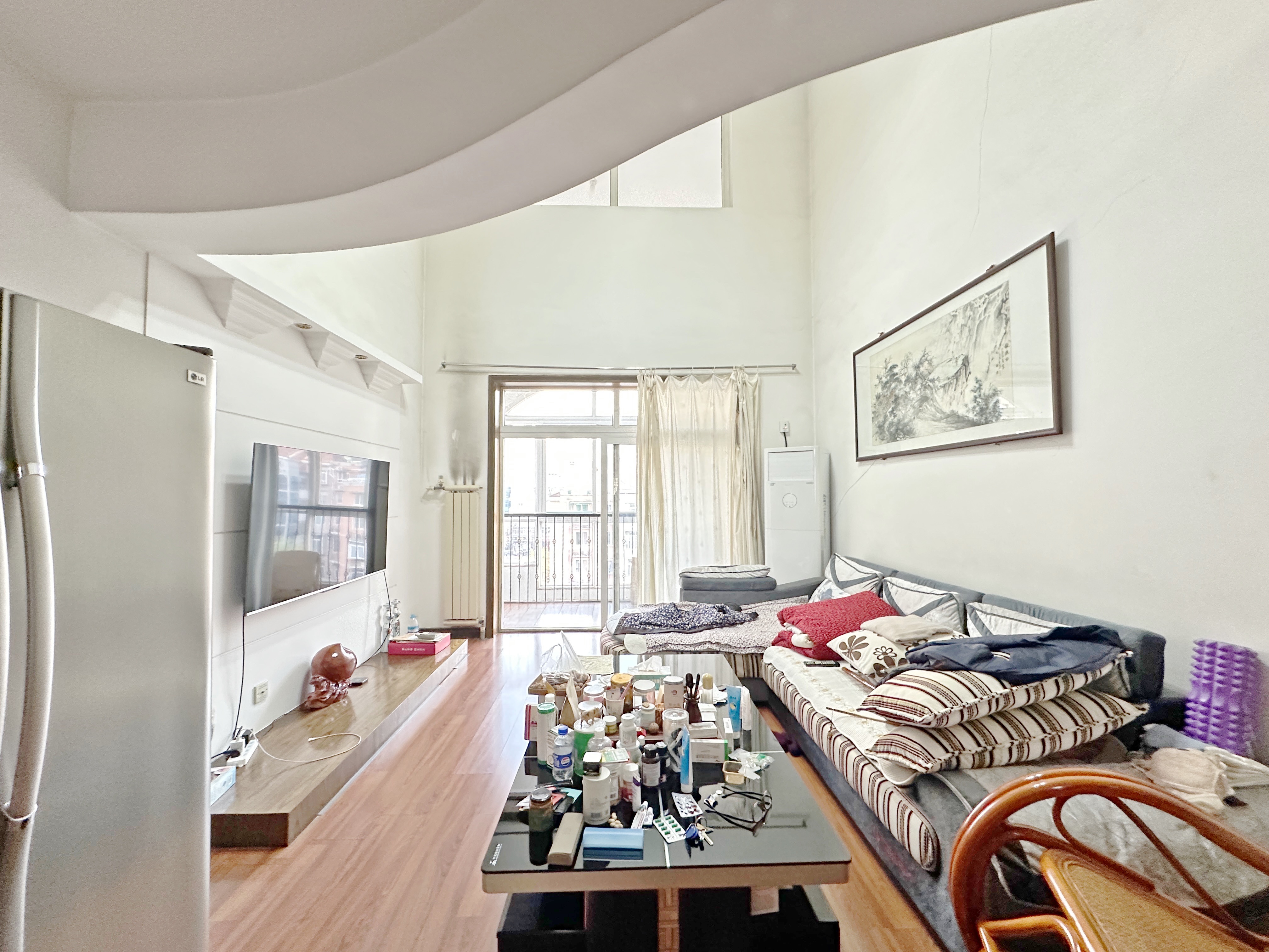 新世界阳光花园