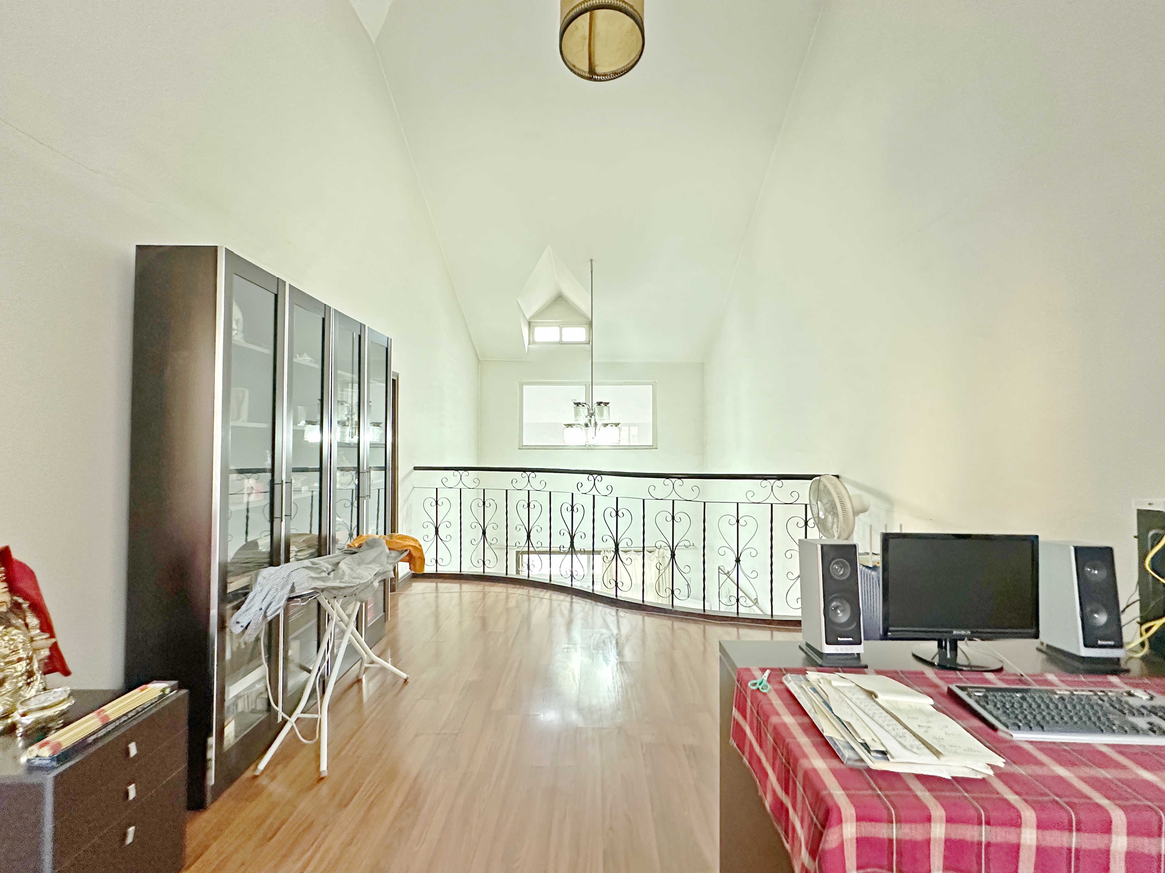 新世界阳光花园