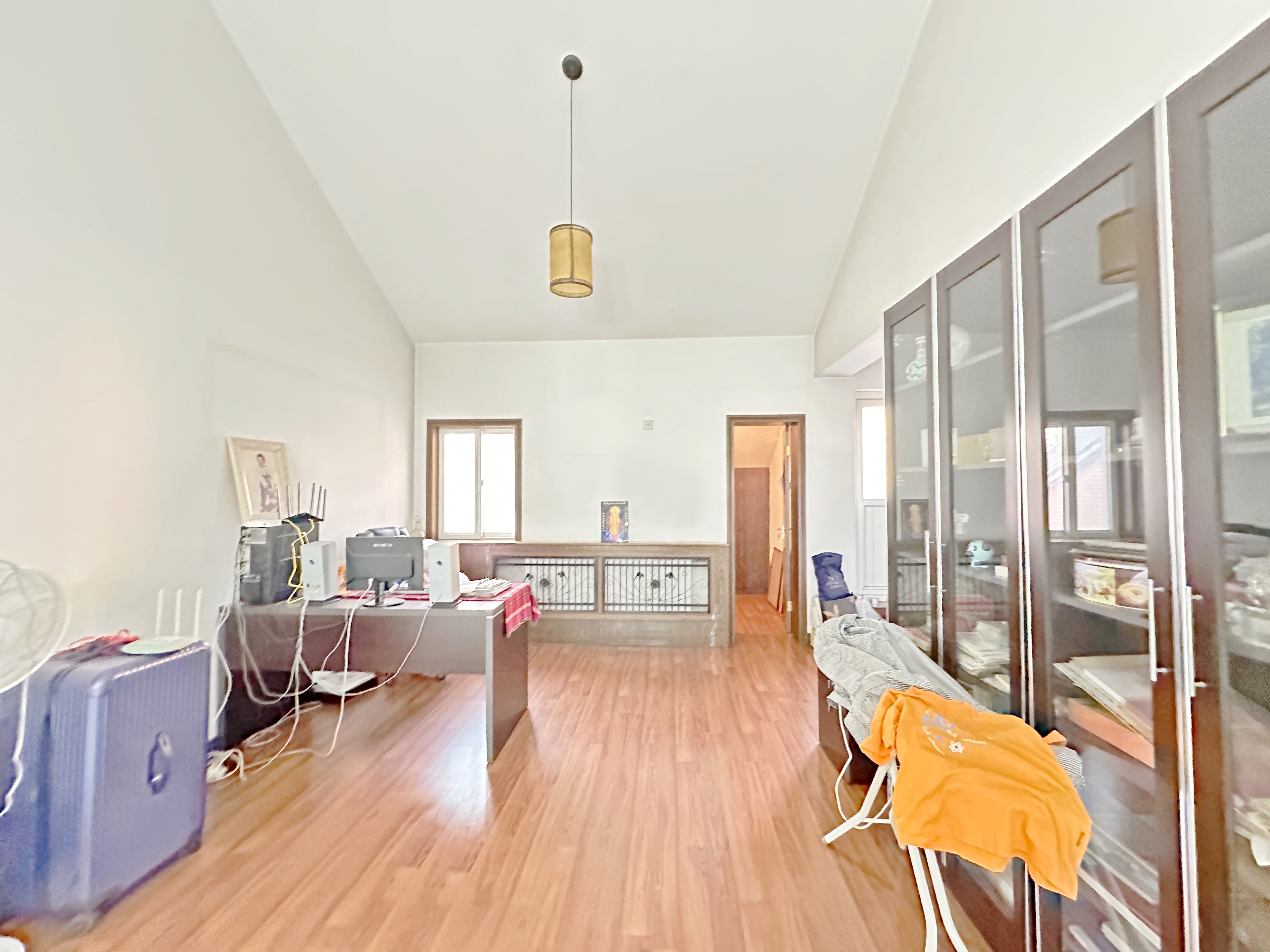 新世界阳光花园