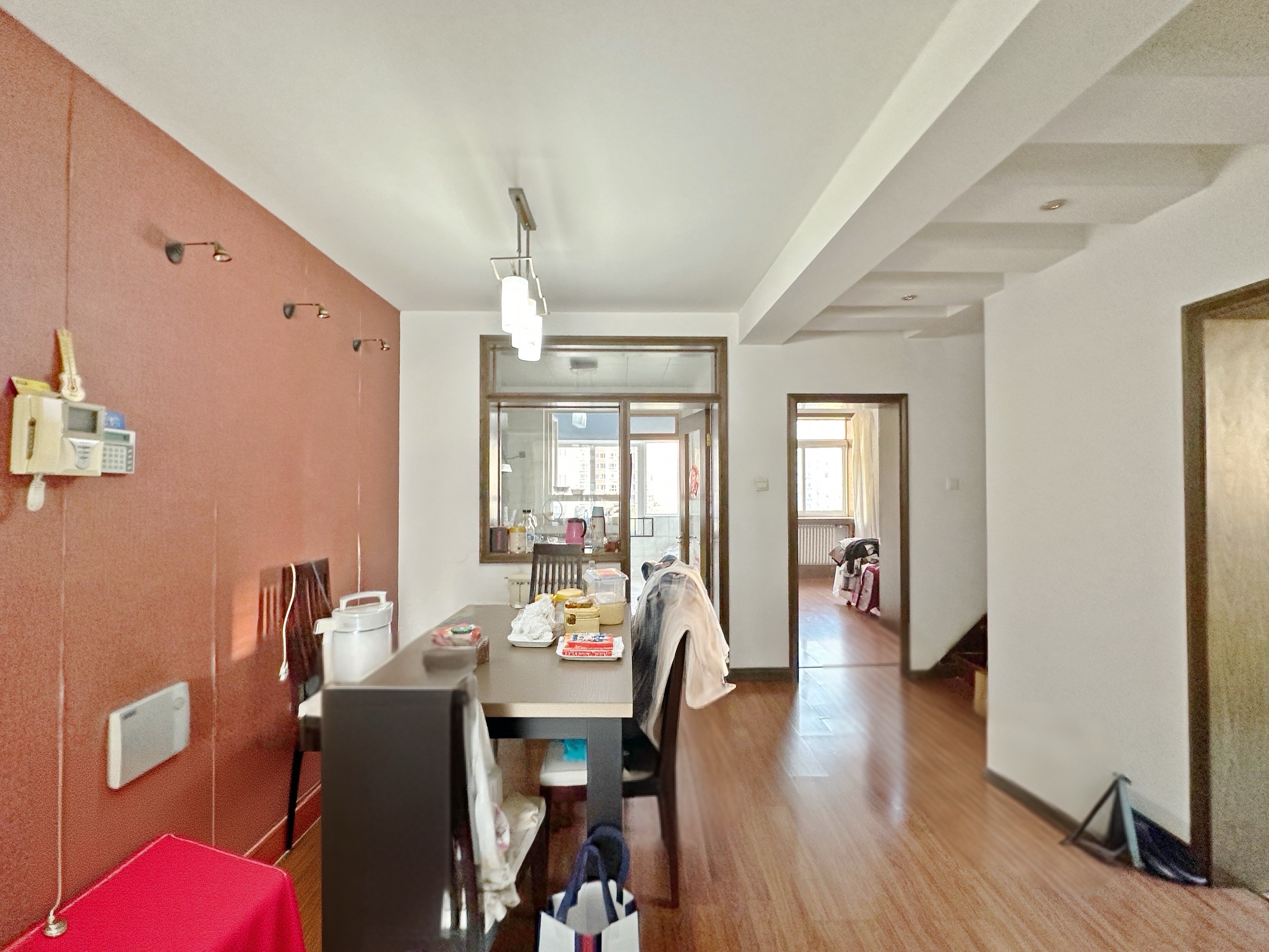 新世界阳光花园