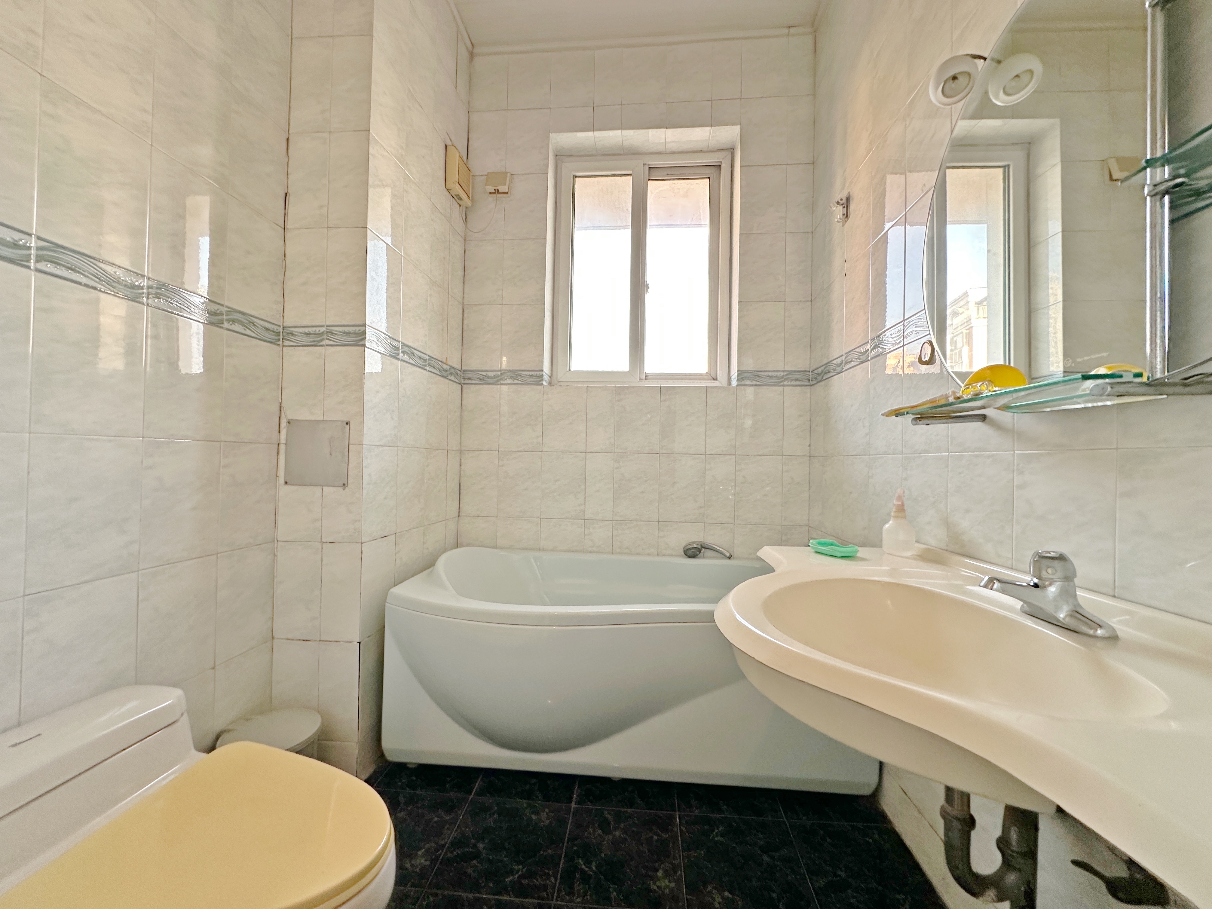 新世界阳光花园