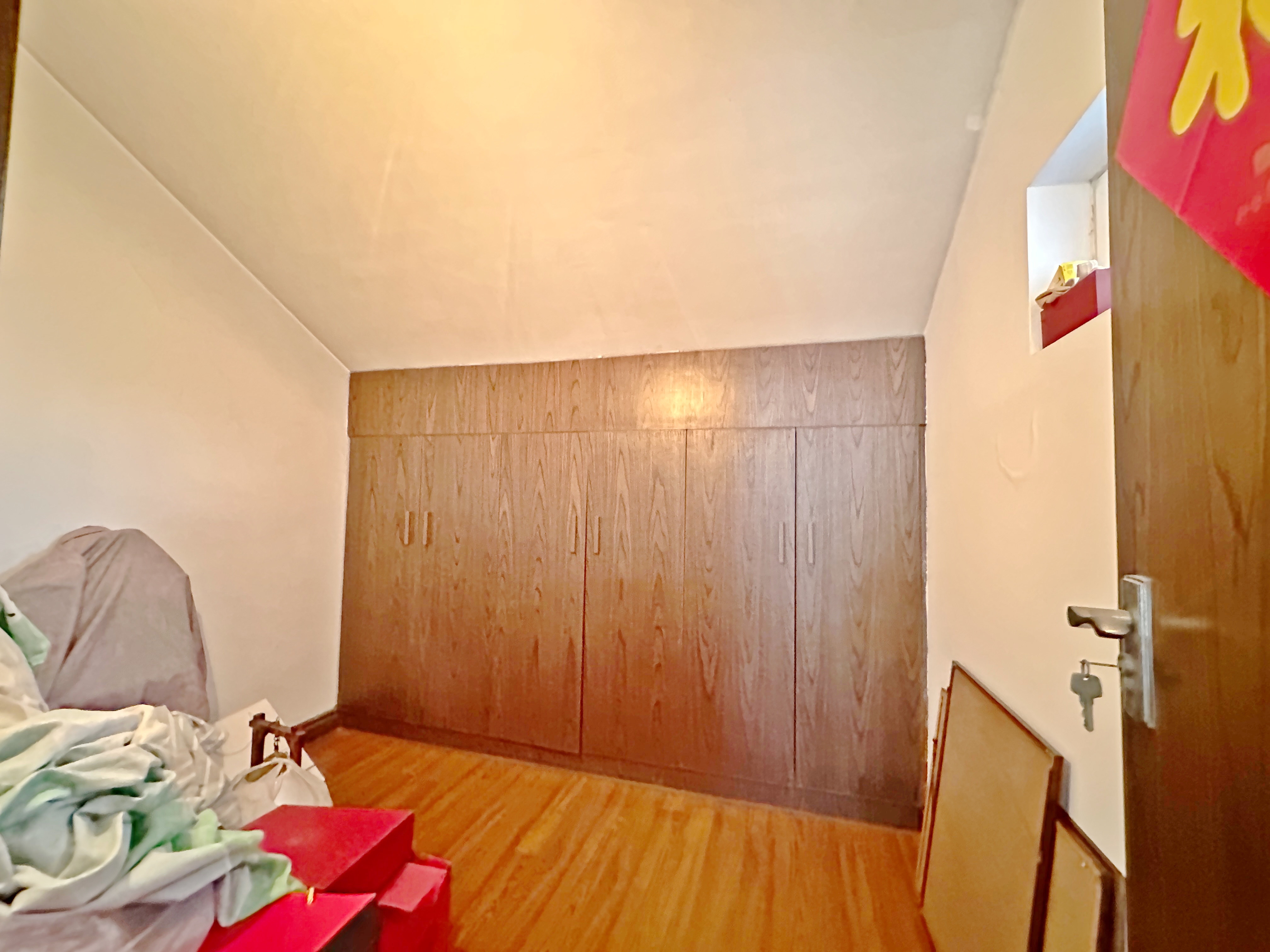 新世界阳光花园