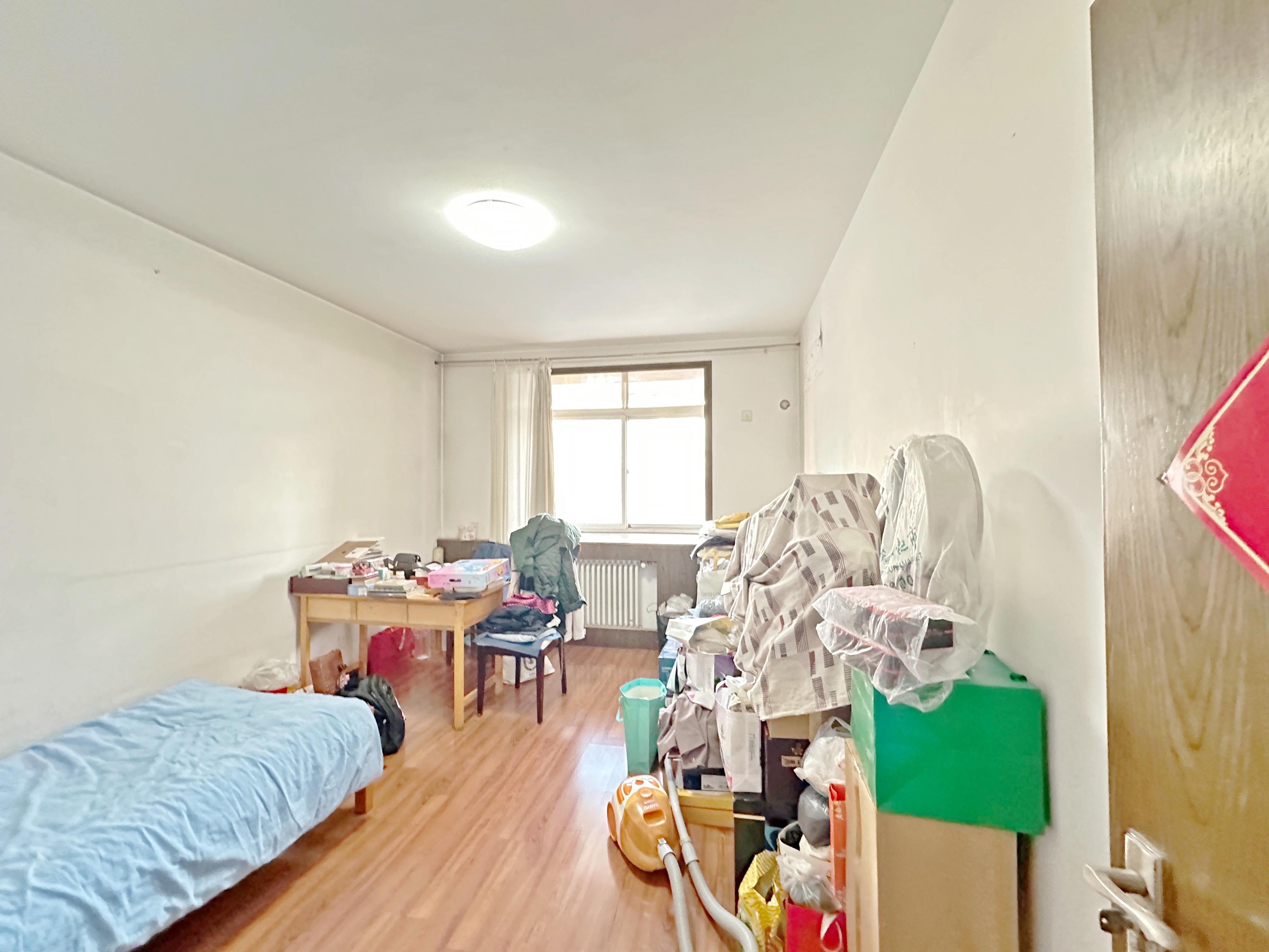 新世界阳光花园