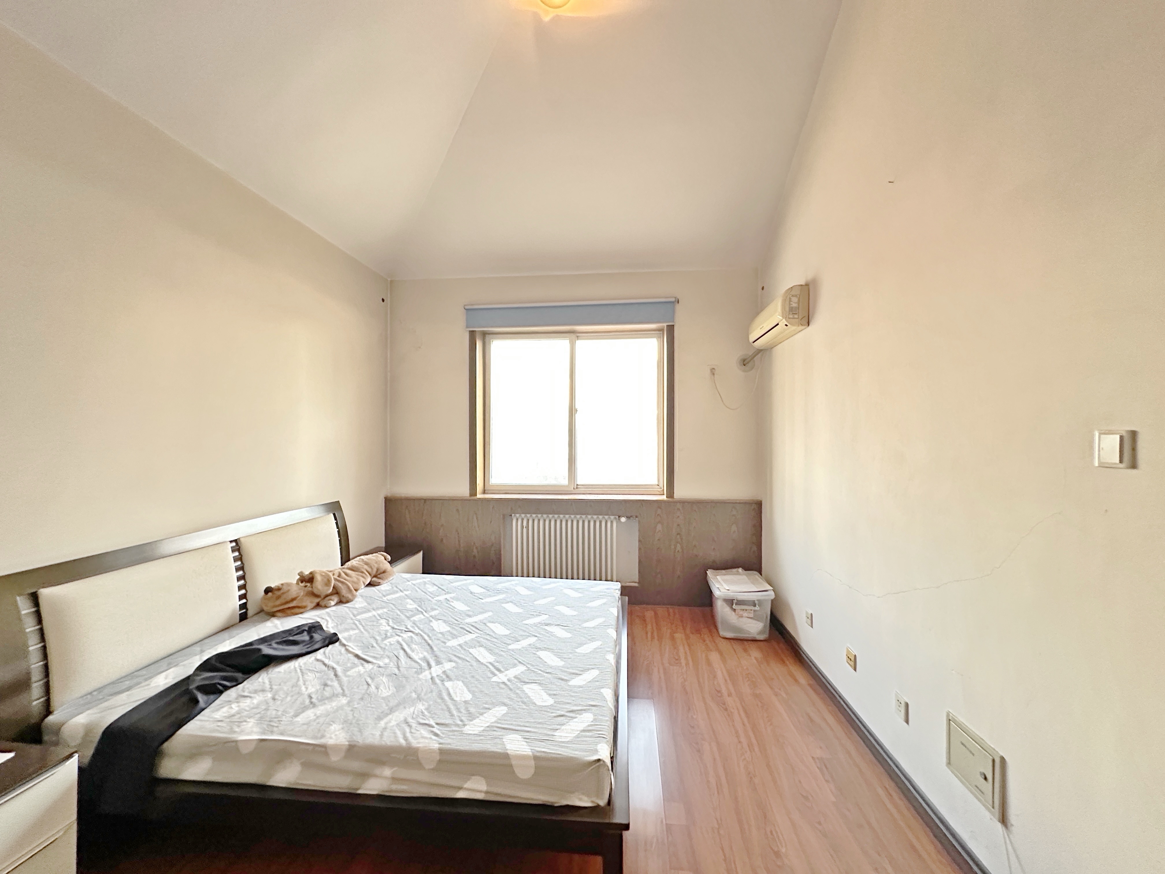 新世界阳光花园