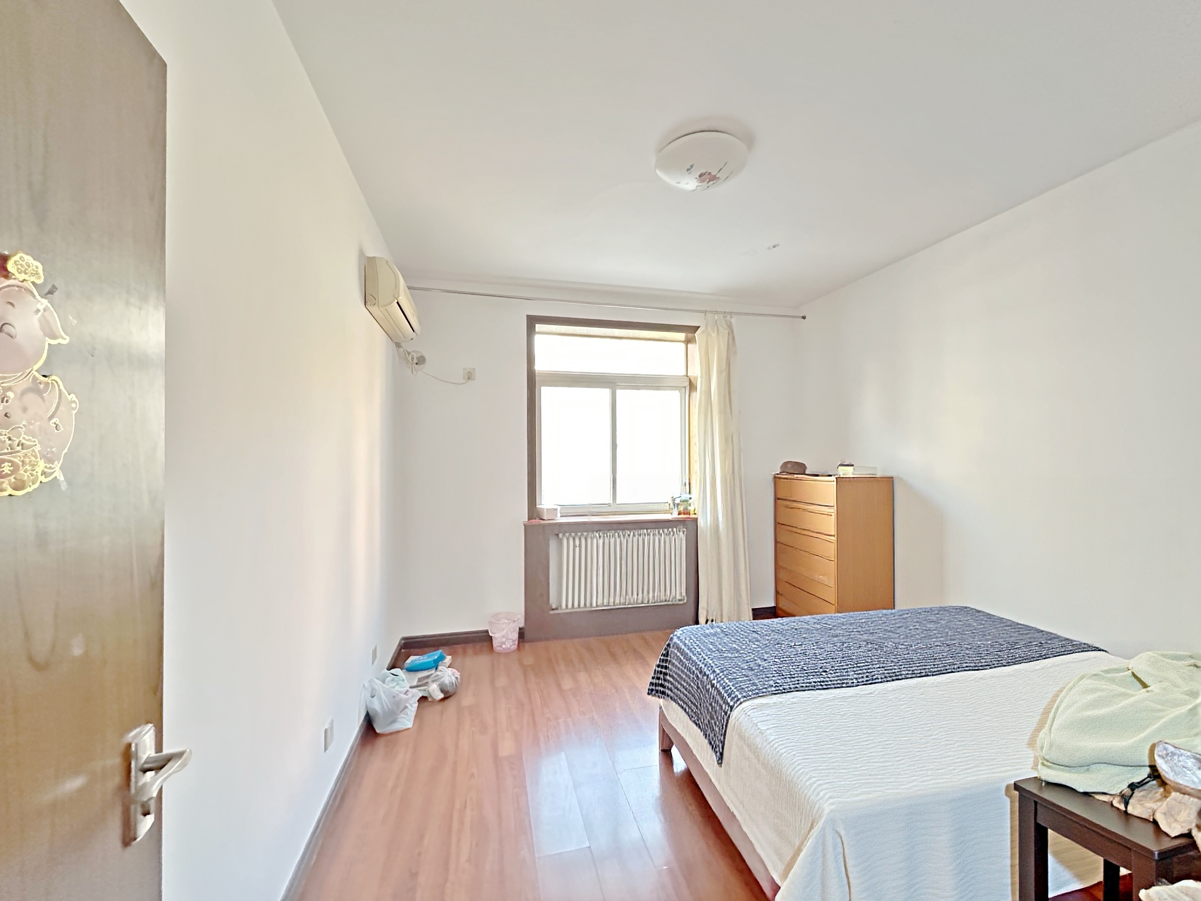 新世界阳光花园