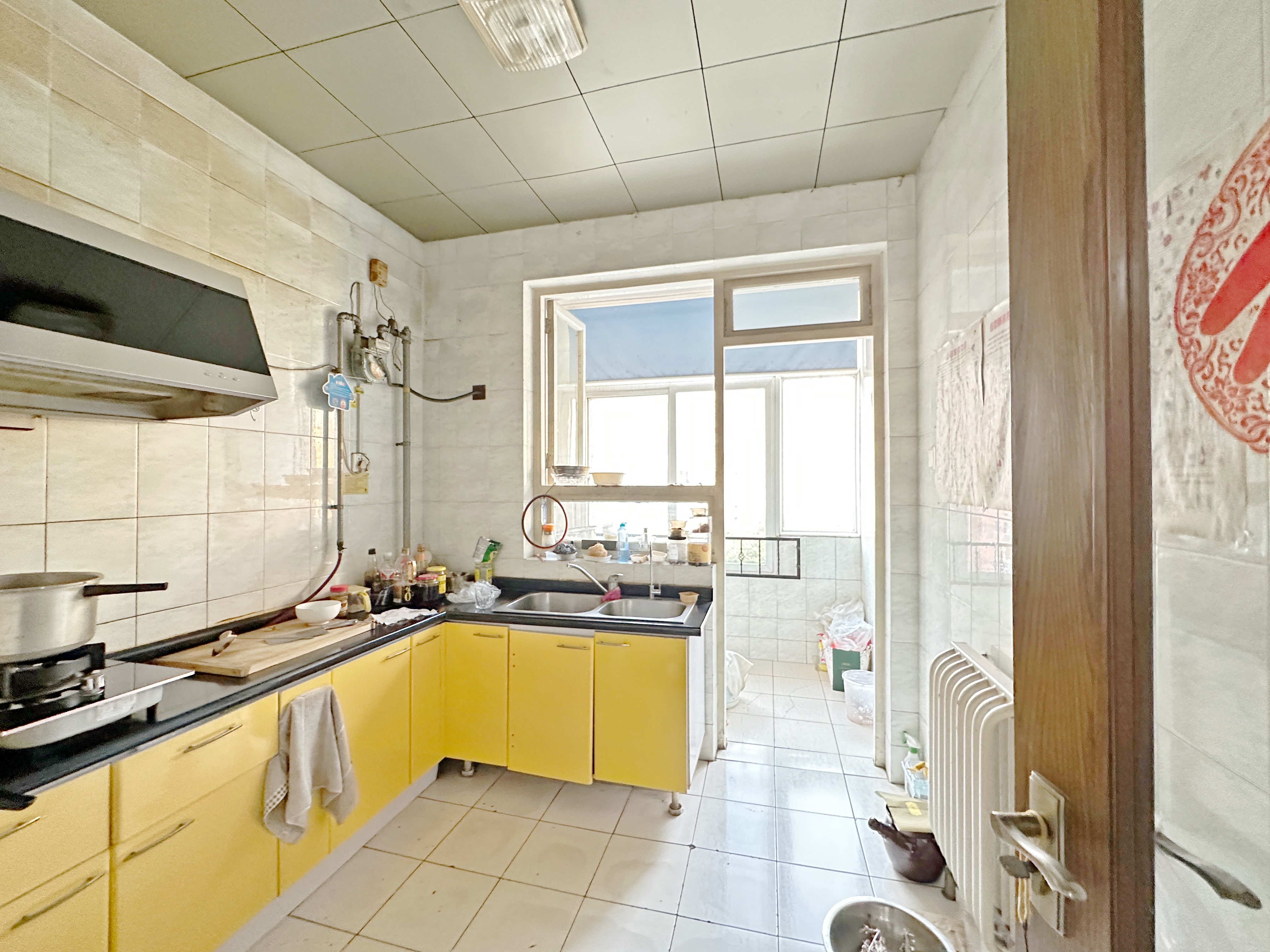 新世界阳光花园