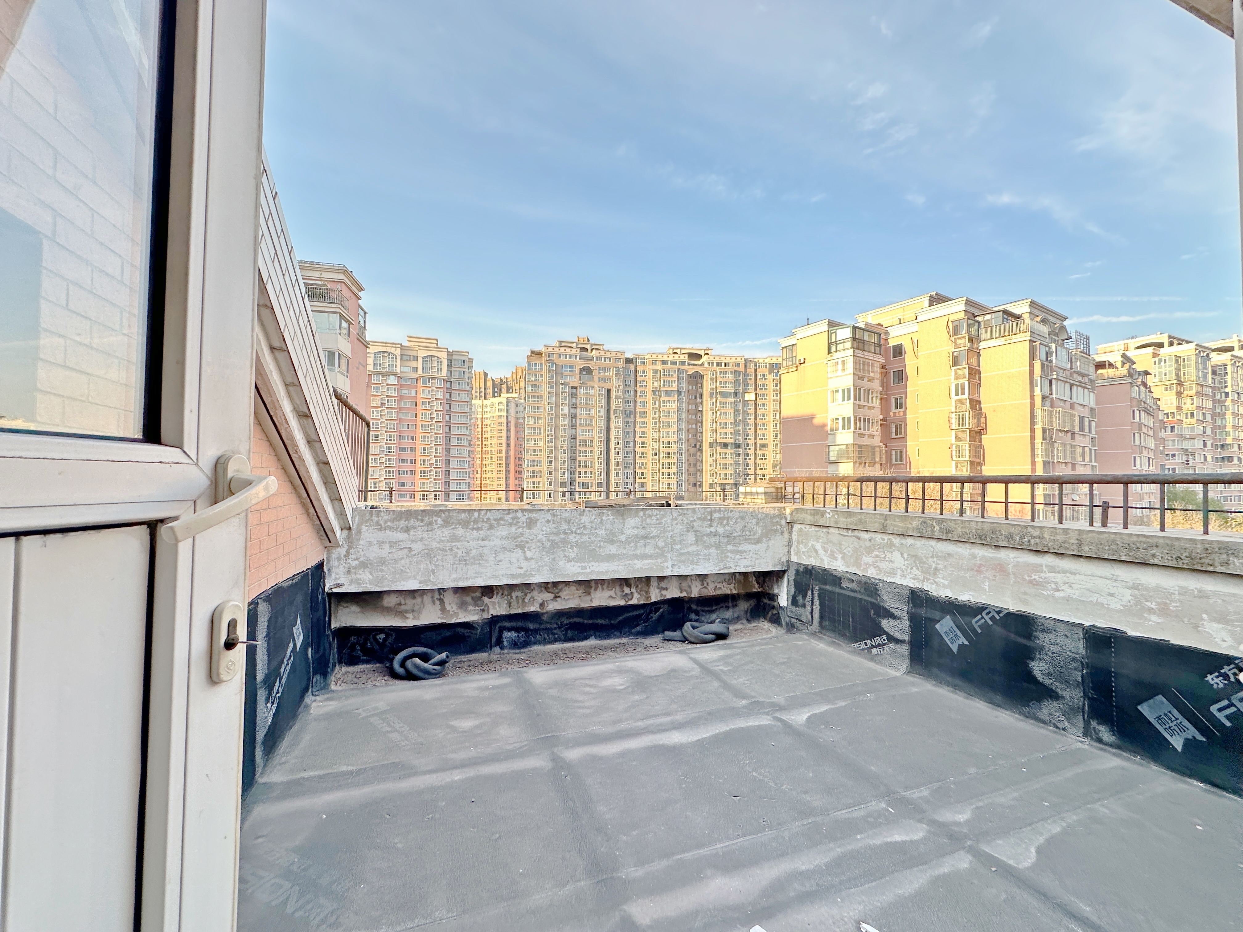 新世界阳光花园