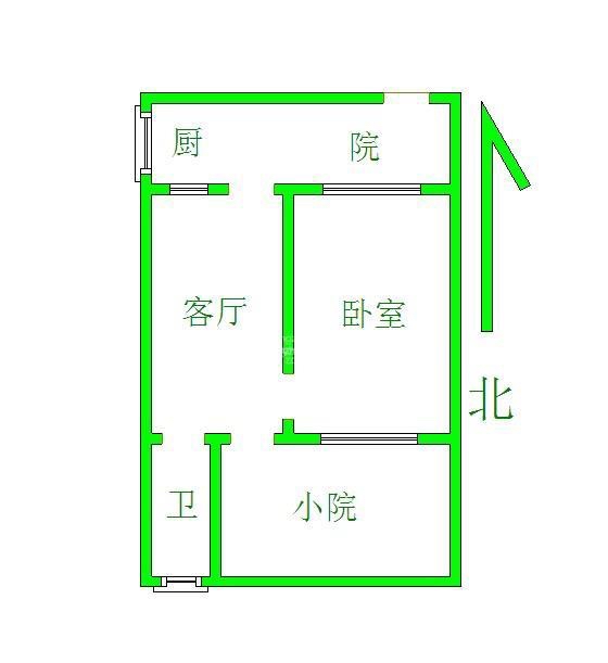 文化西路44号（山医宿舍）