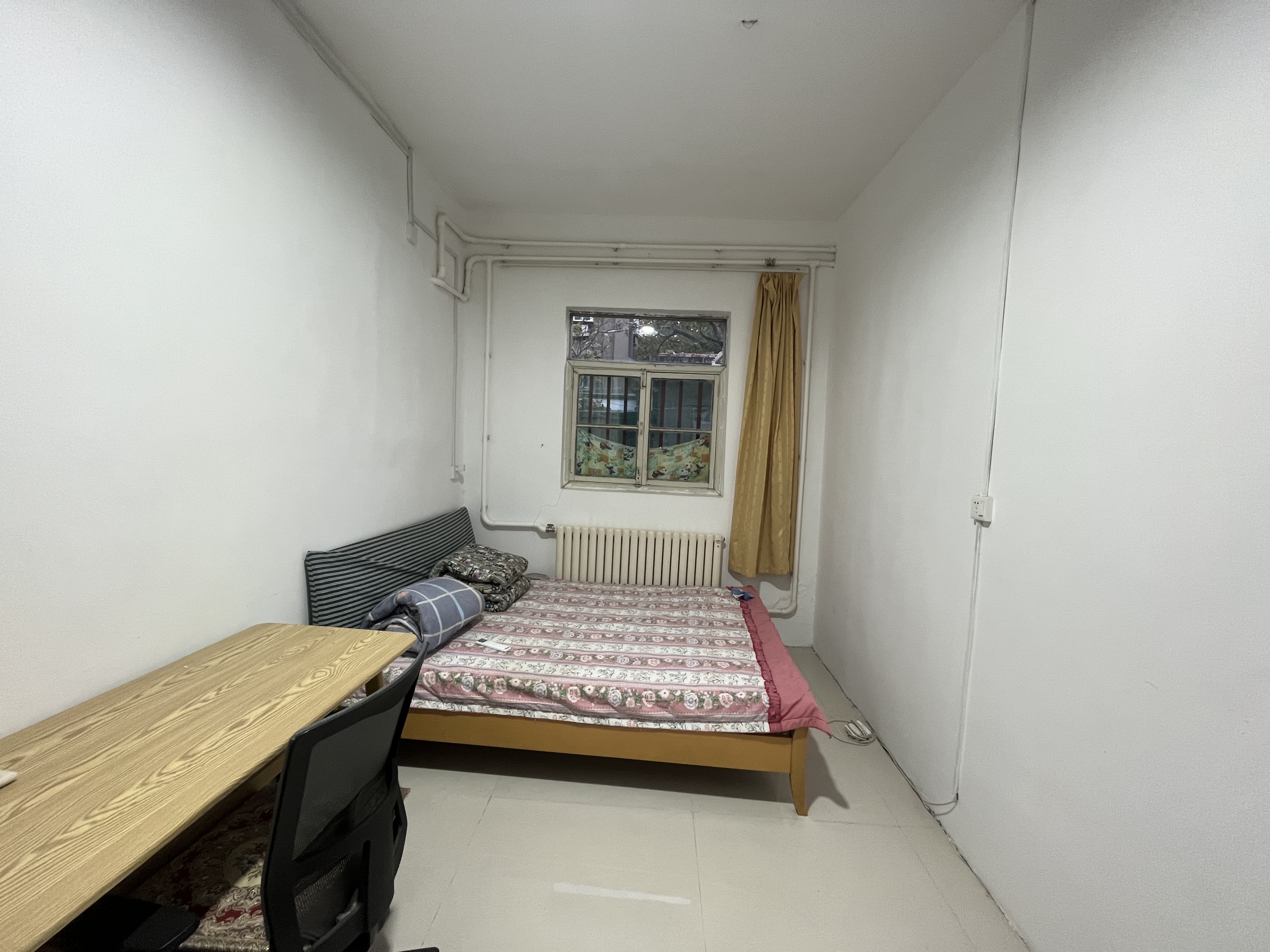 文化西路44号（山医宿舍）