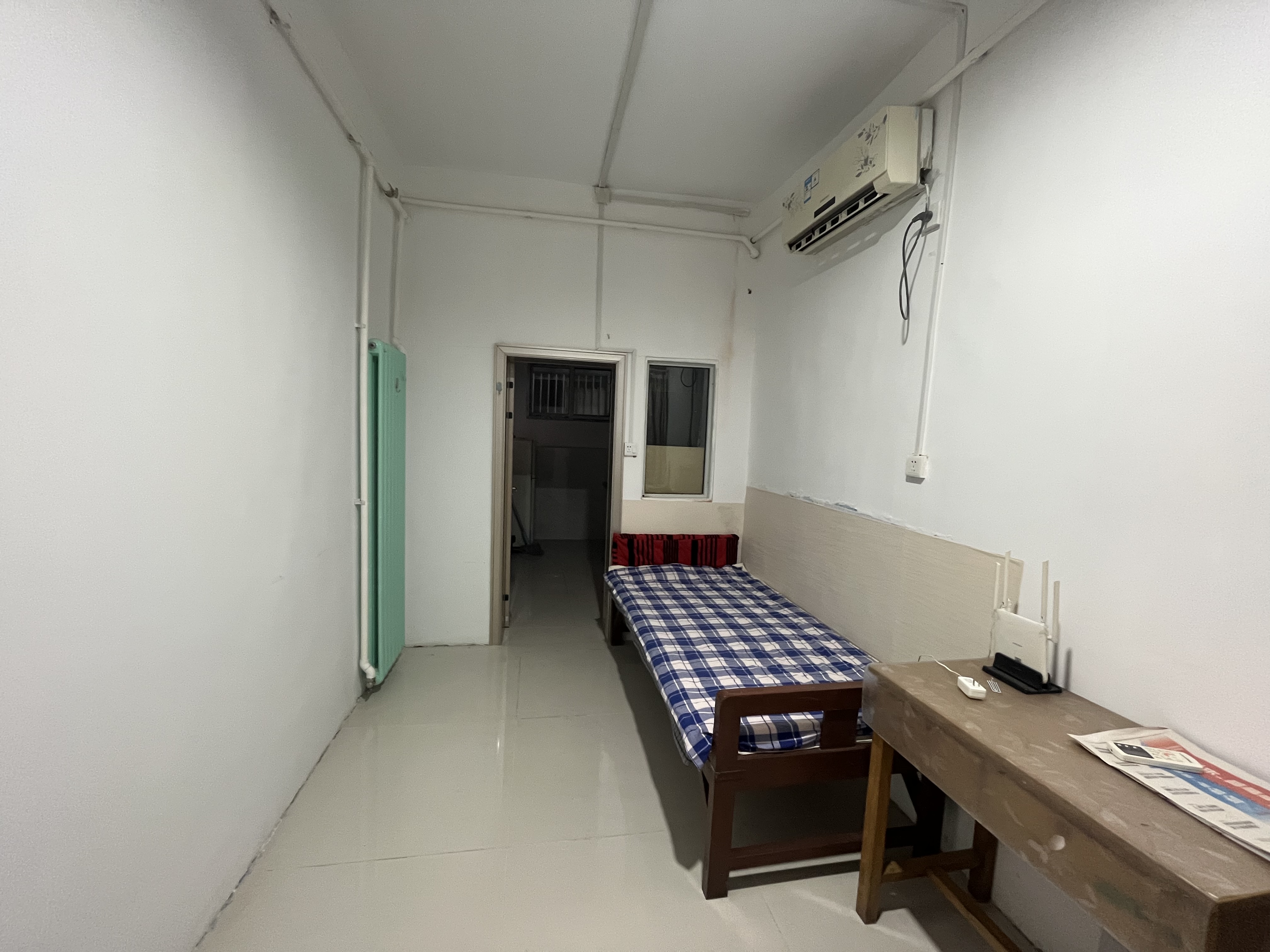 文化西路44号（山医宿舍）