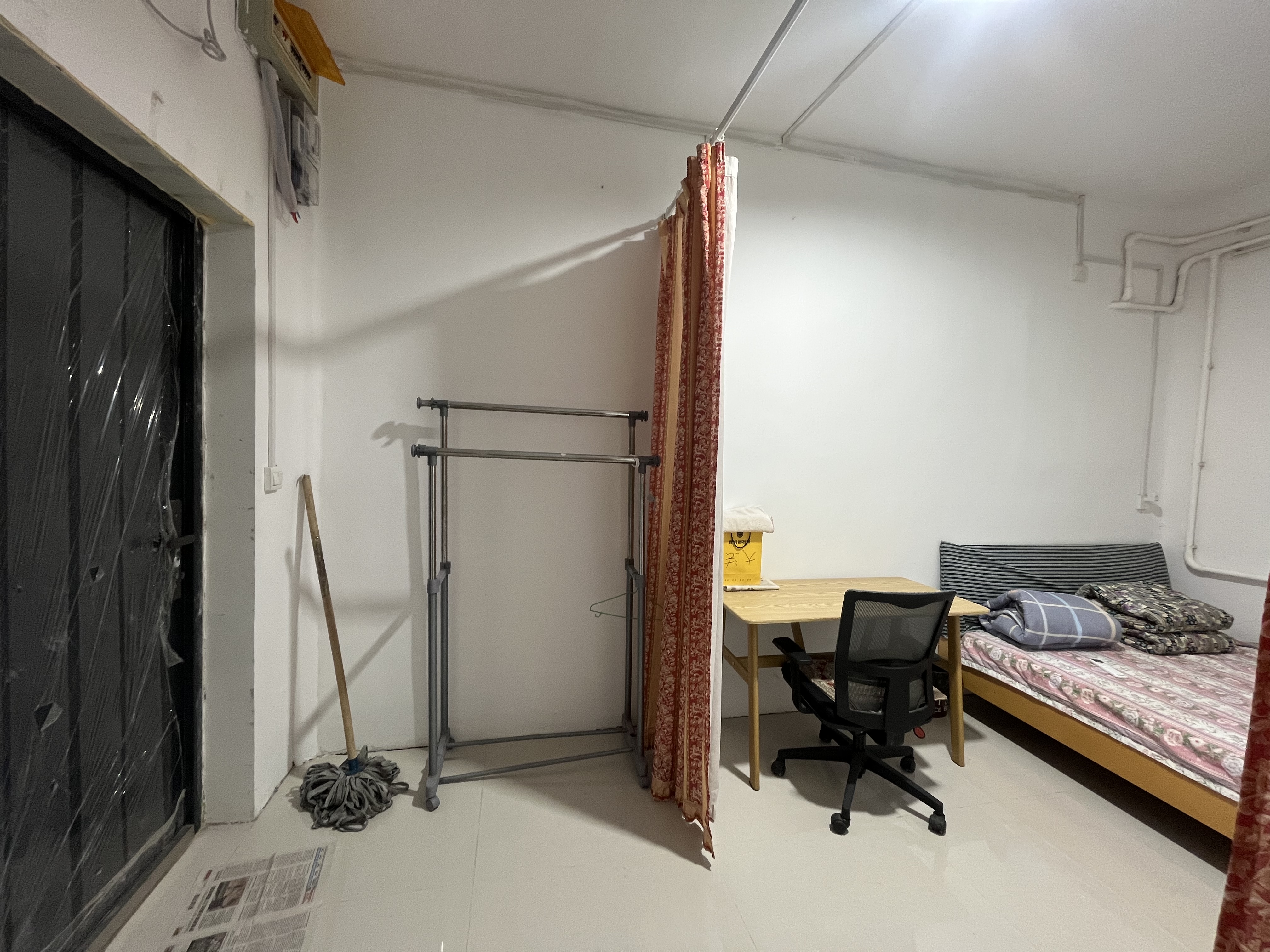 文化西路44号（山医宿舍）