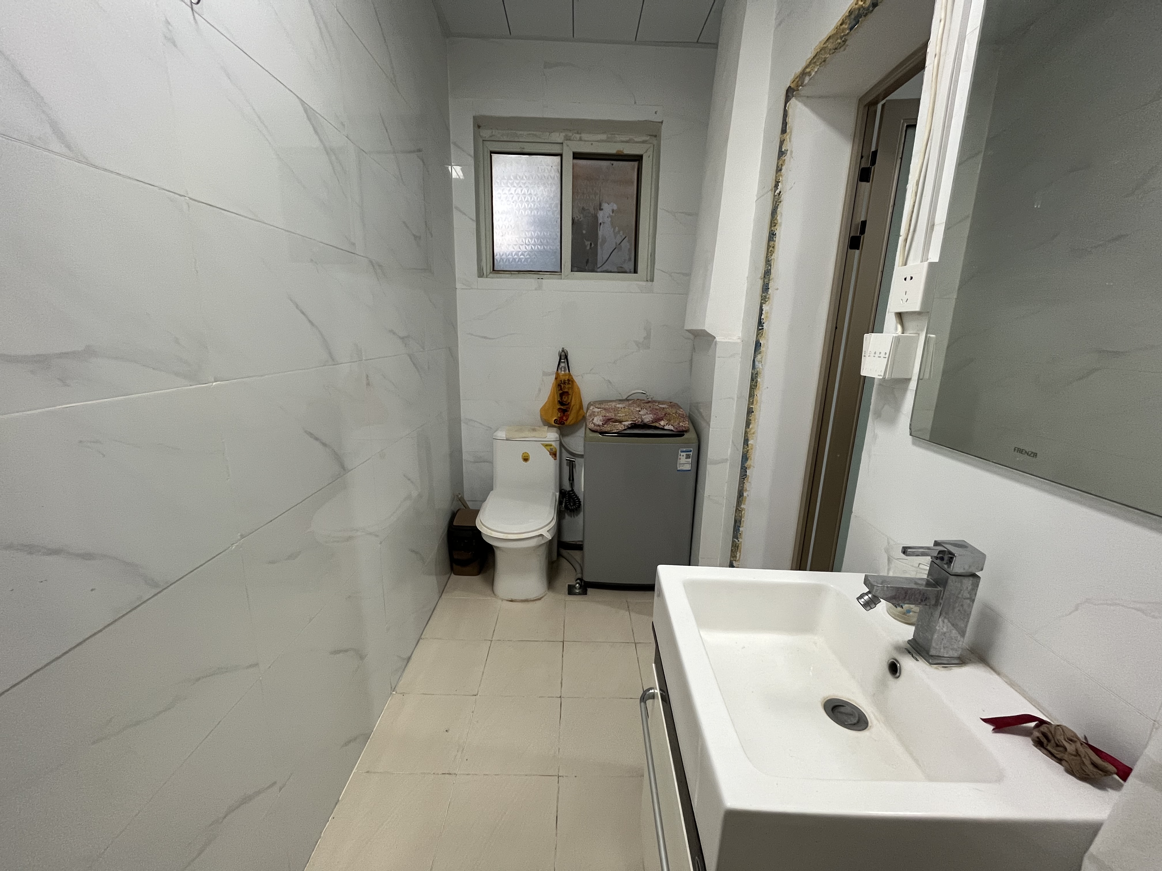 文化西路44号（山医宿舍）