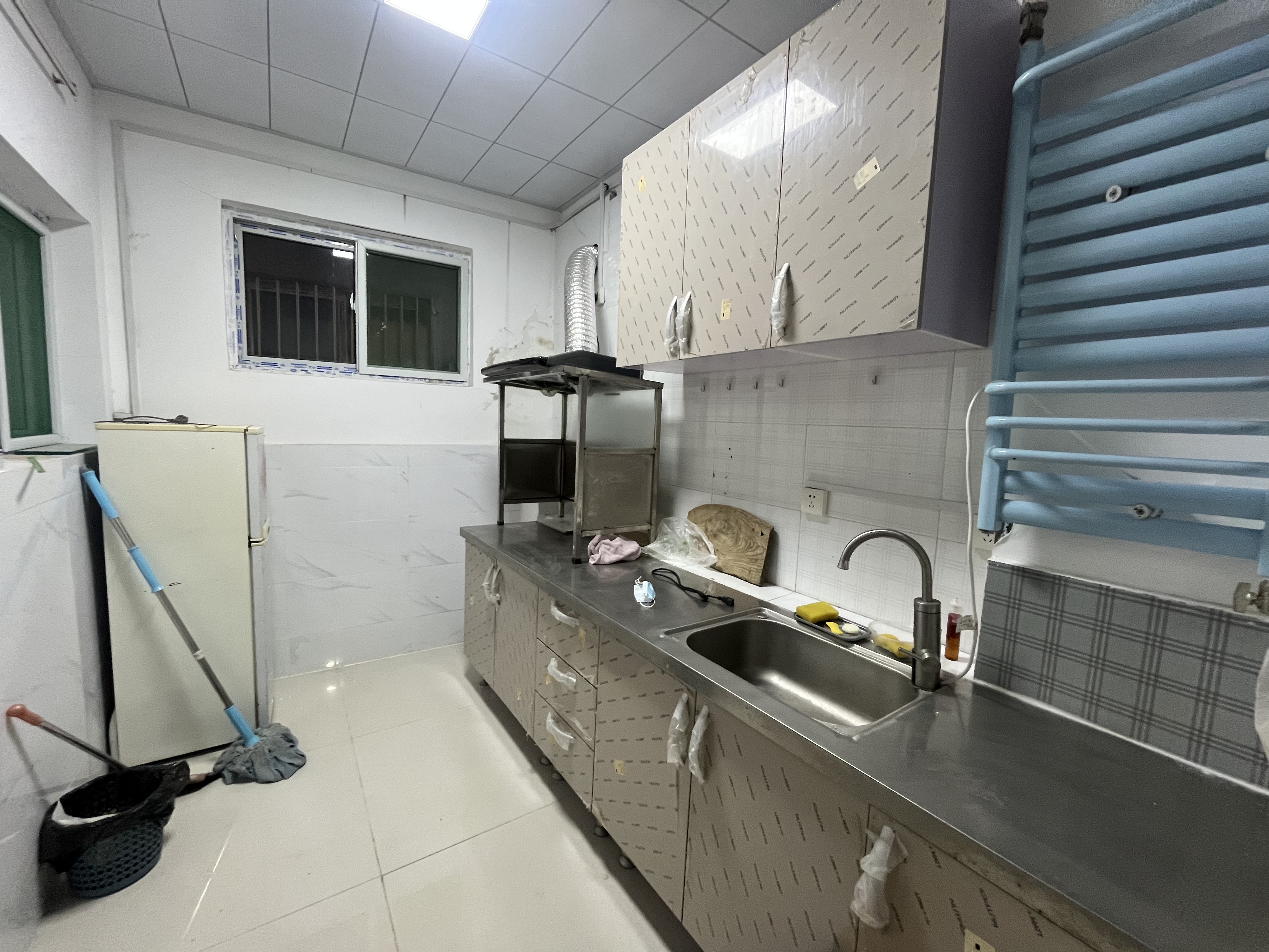 文化西路44号（山医宿舍）