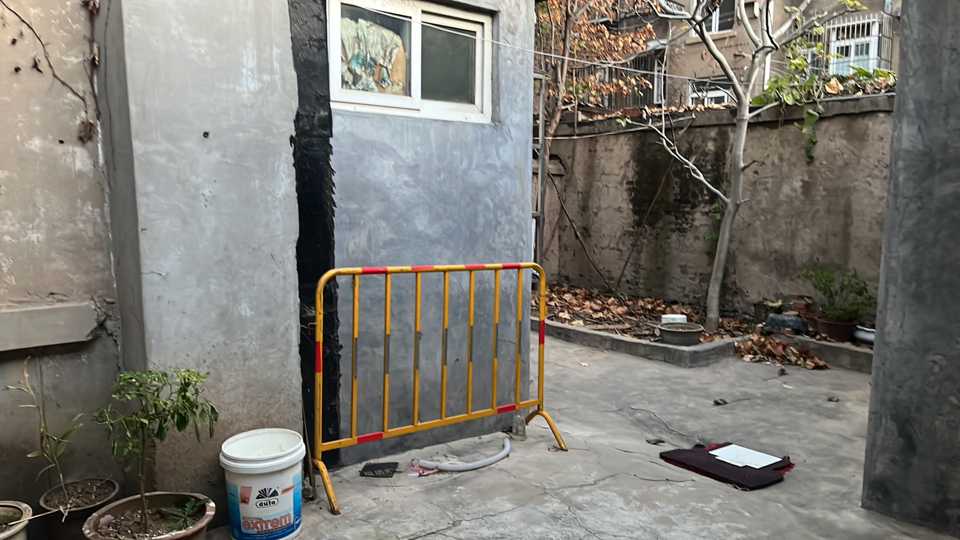 文化西路44号（山医宿舍）