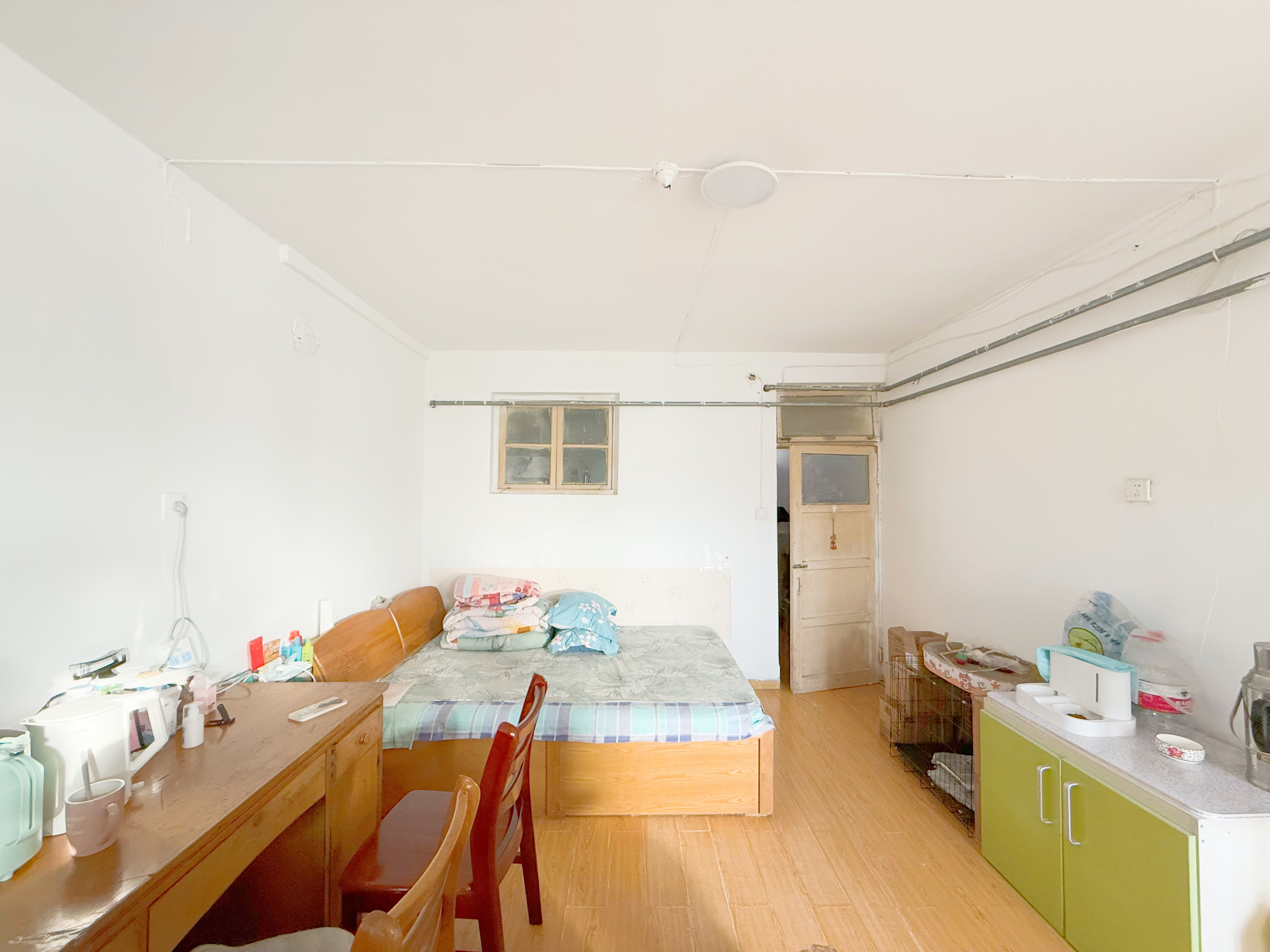  林祥南街宿舍 南北