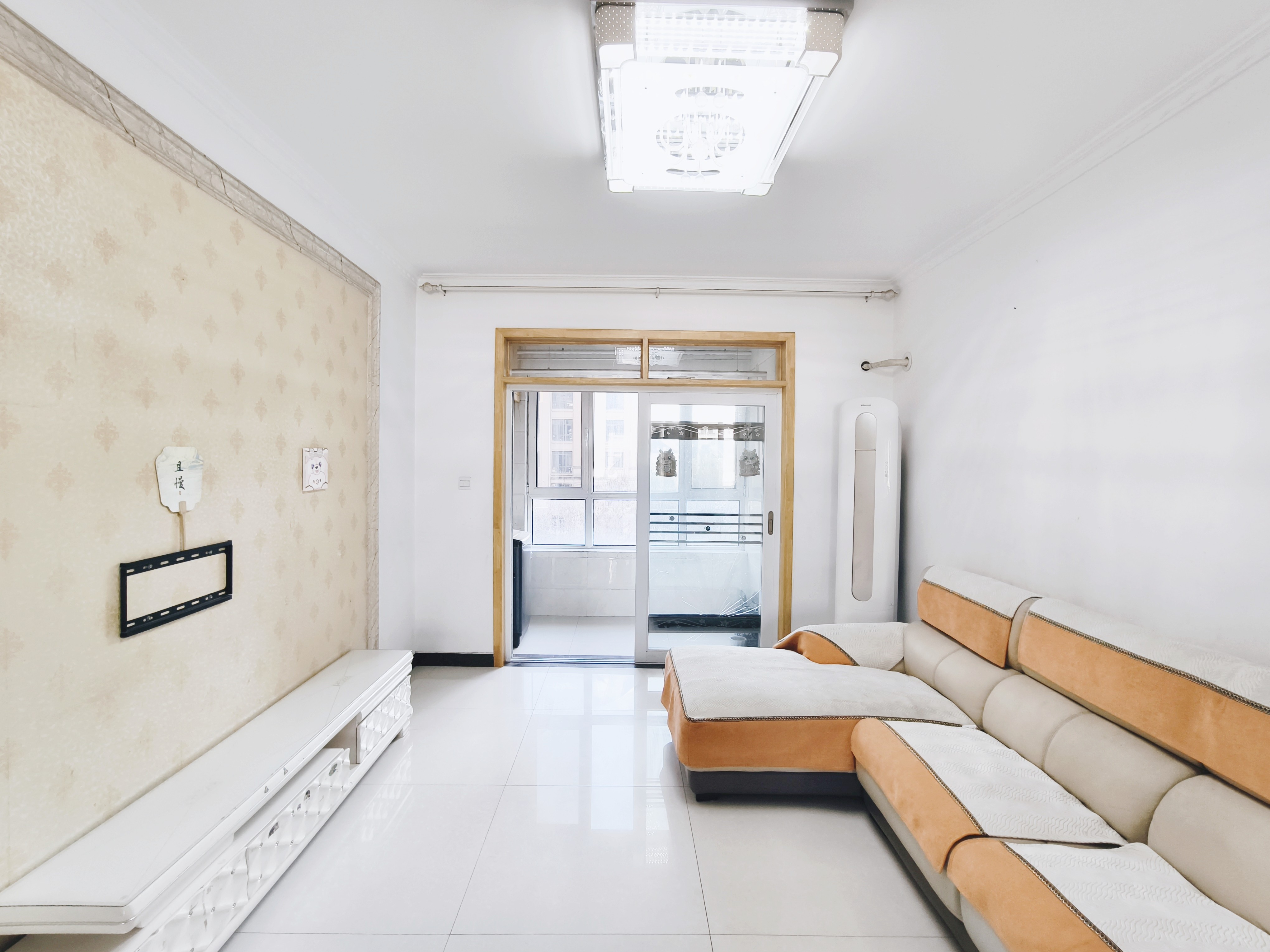  银丰唐郡桂花园 南