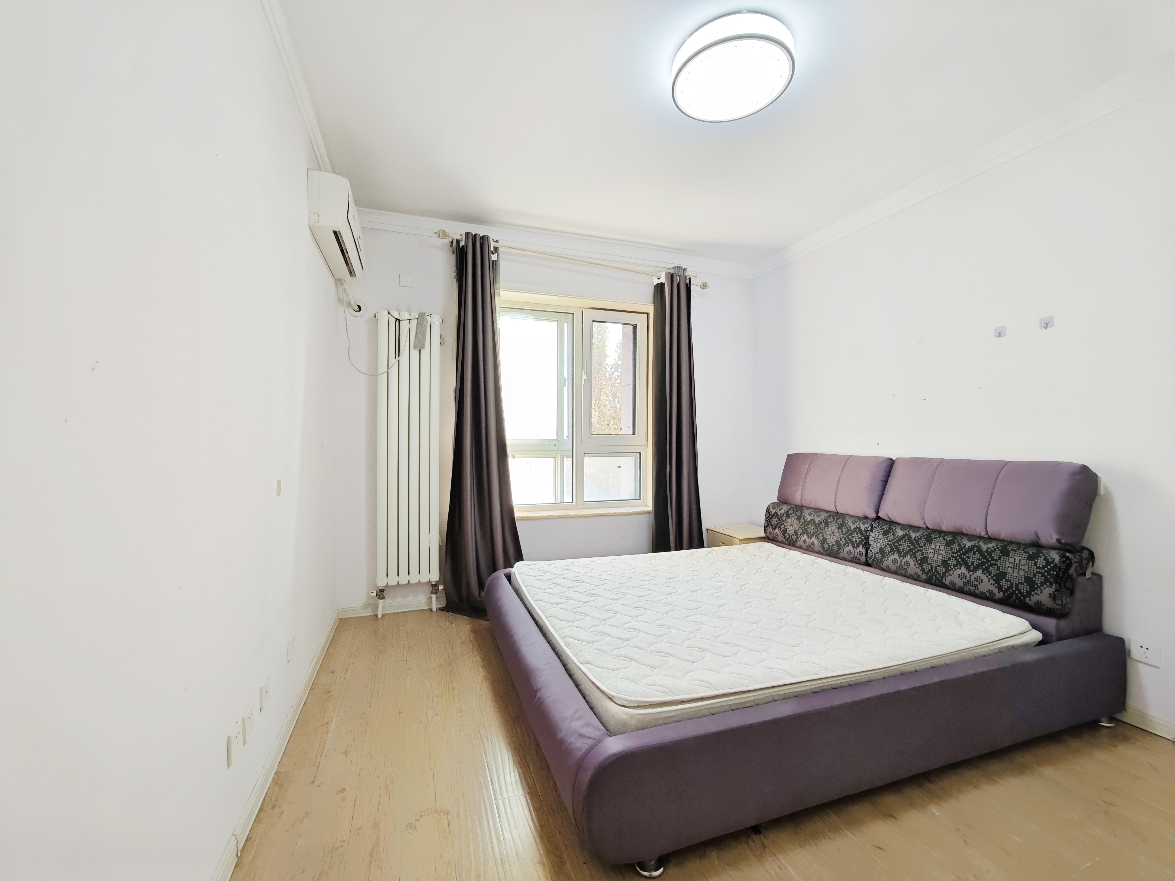 绿地中央广场三区