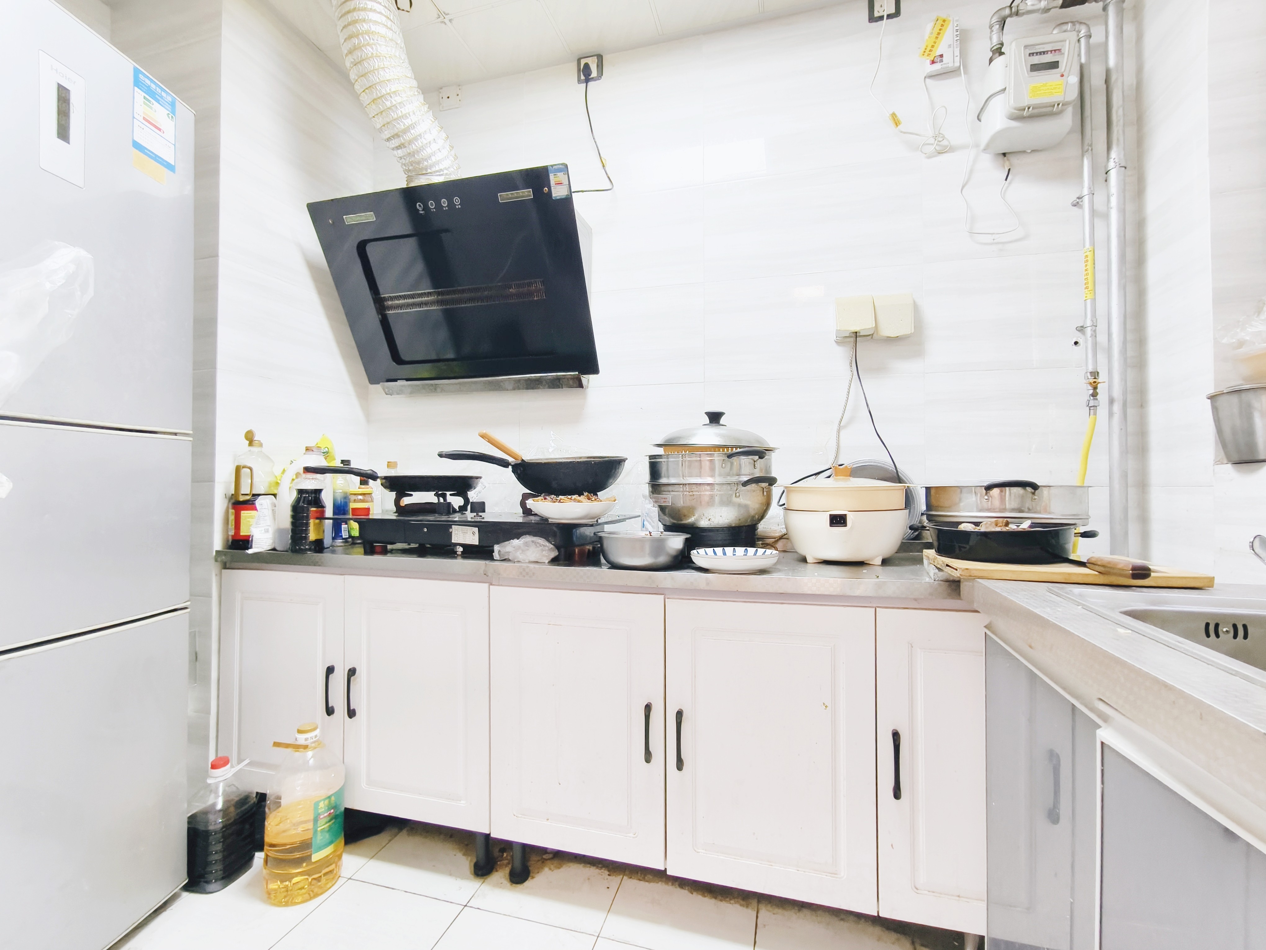 中新锦绣天地东苑一区