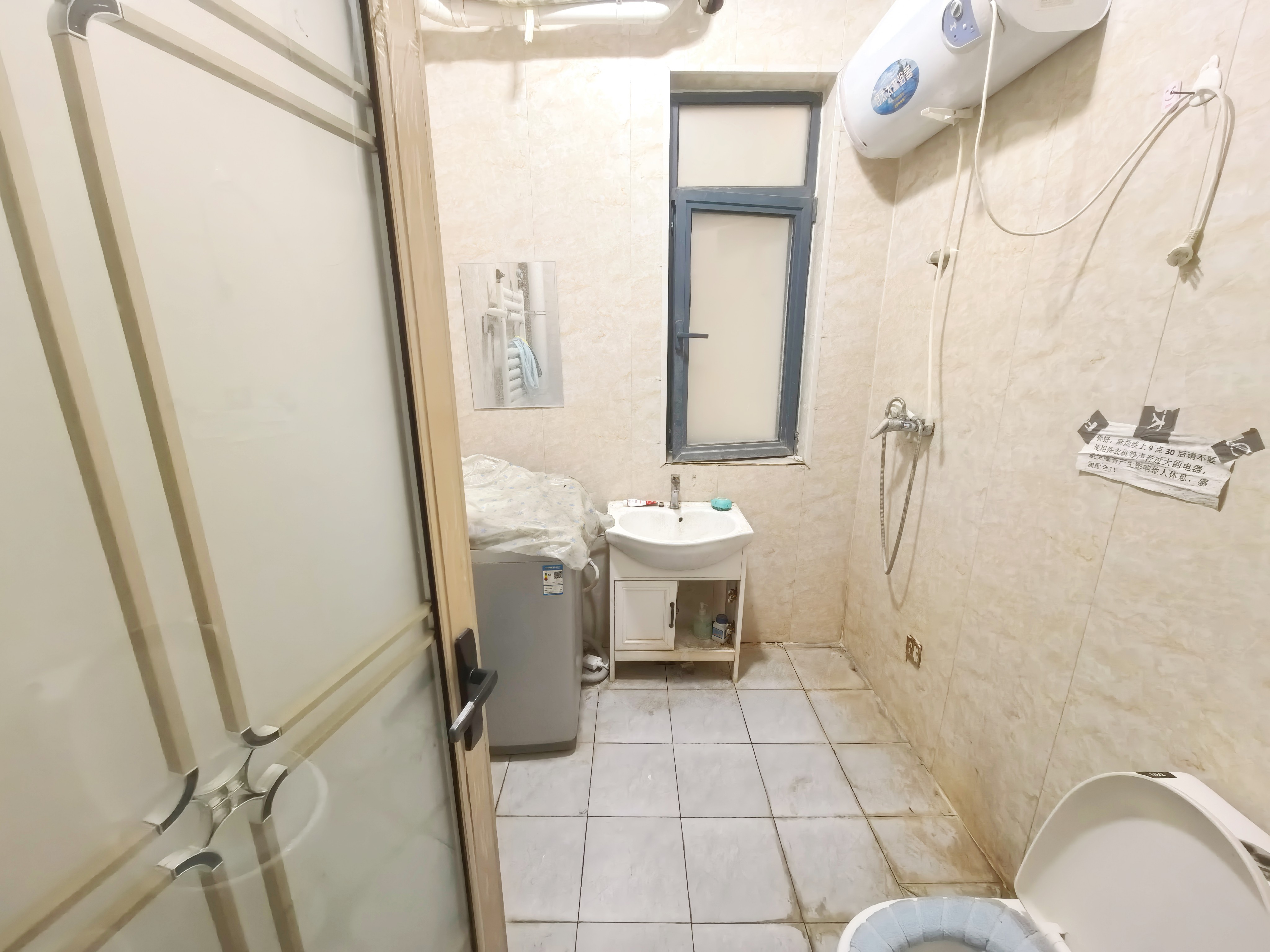 绿地IFC中央公馆