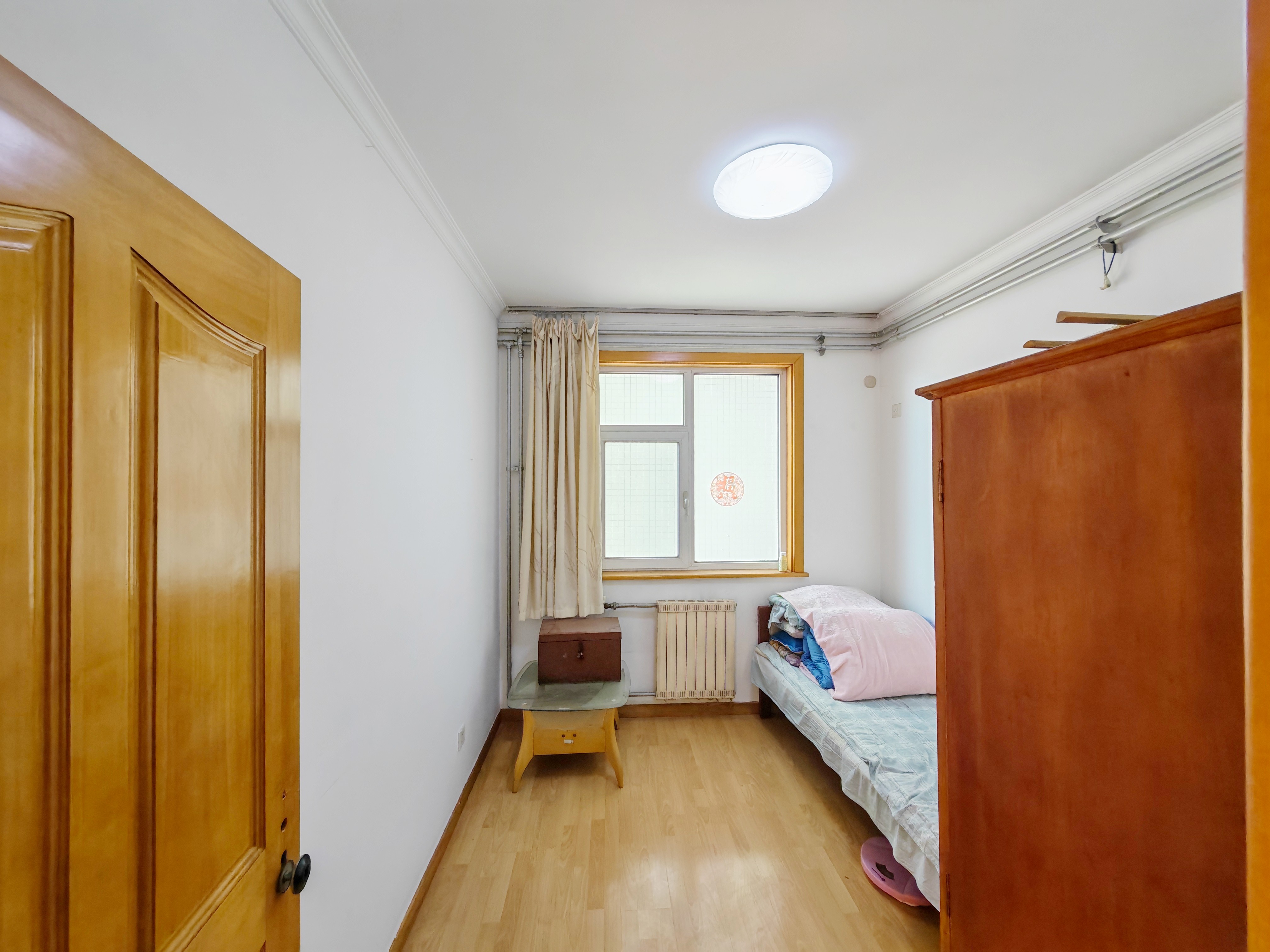 文化西路44号（山医宿舍）