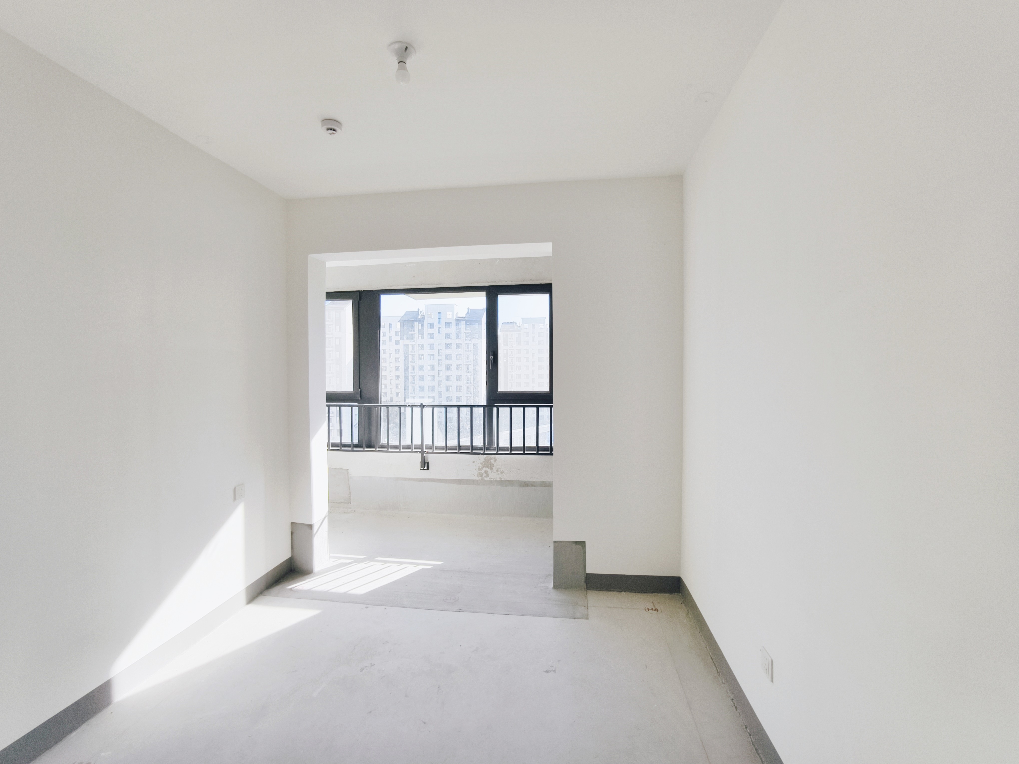 远洋潮起东方A4地块