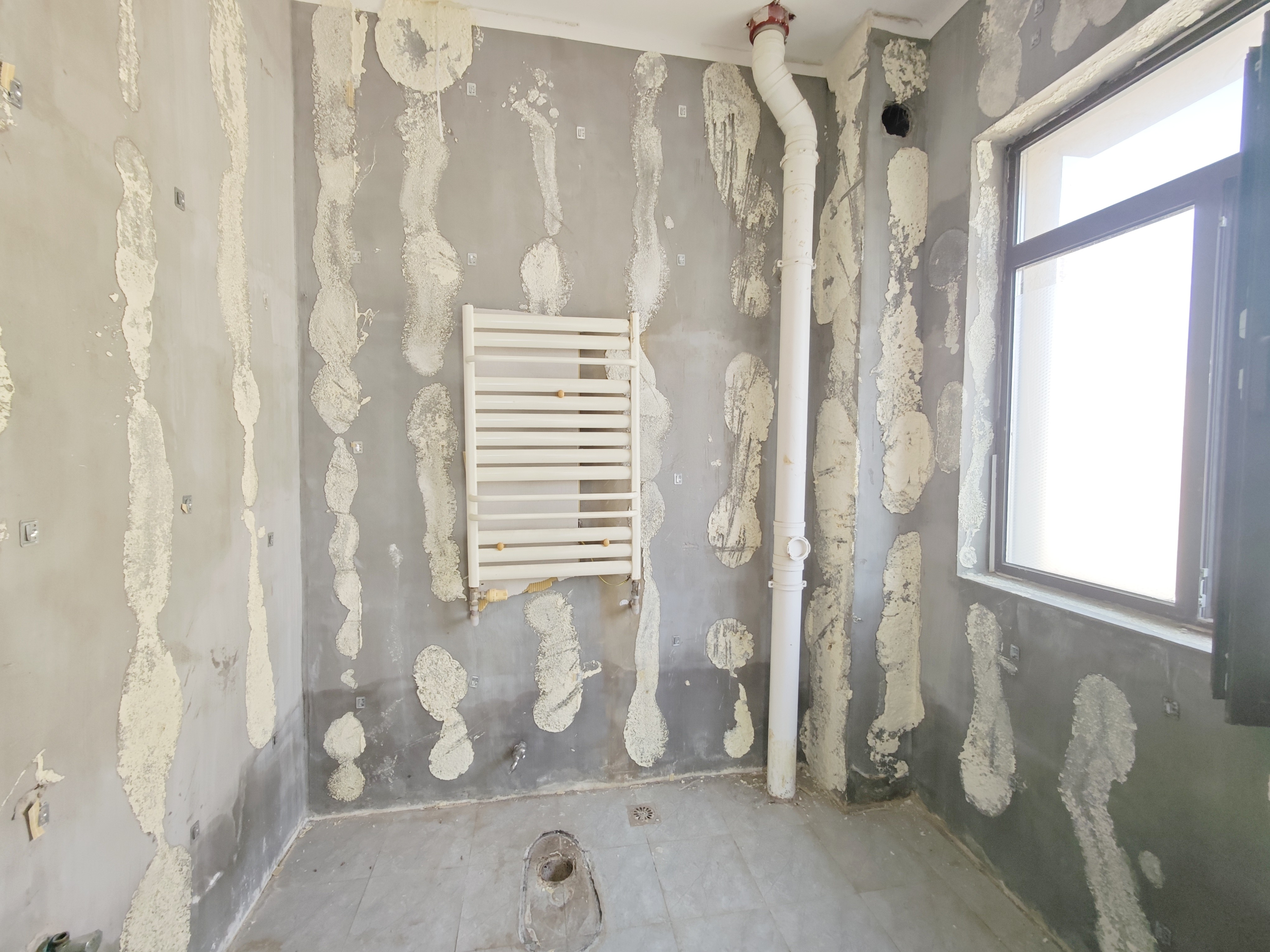 绿地IFC中央公馆