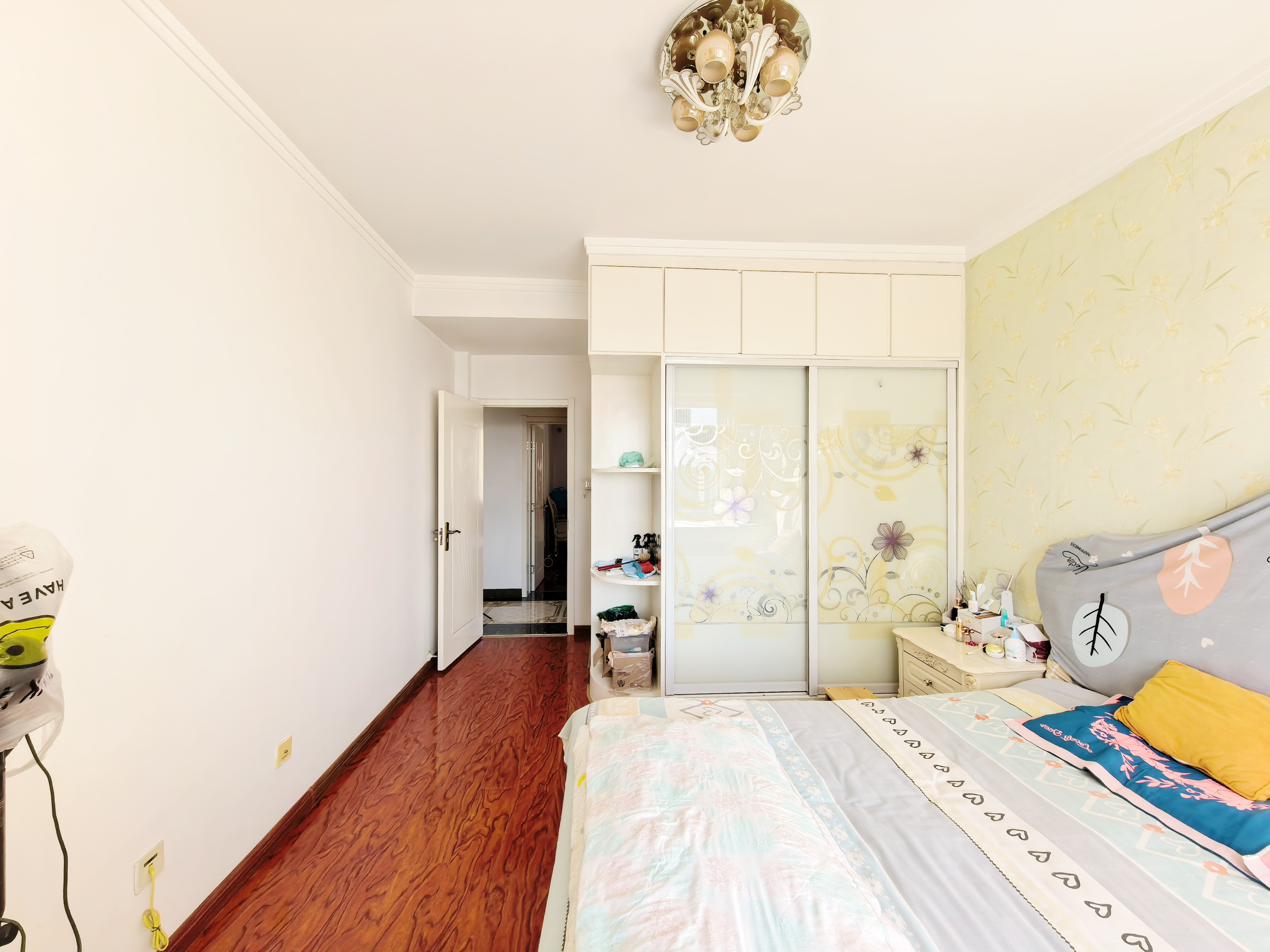 绿地国际花都(二期)