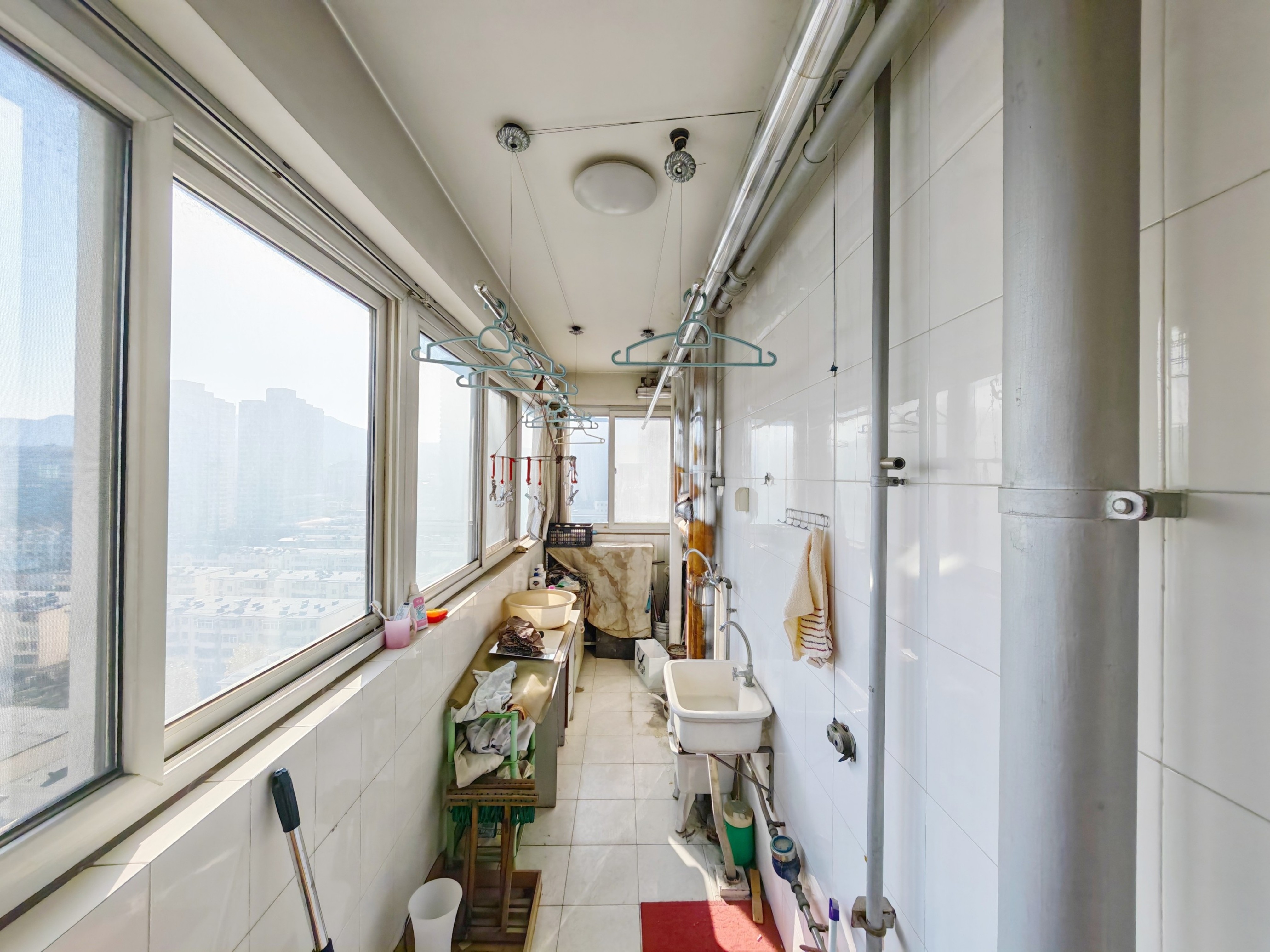 文化西路44号（山医宿舍）