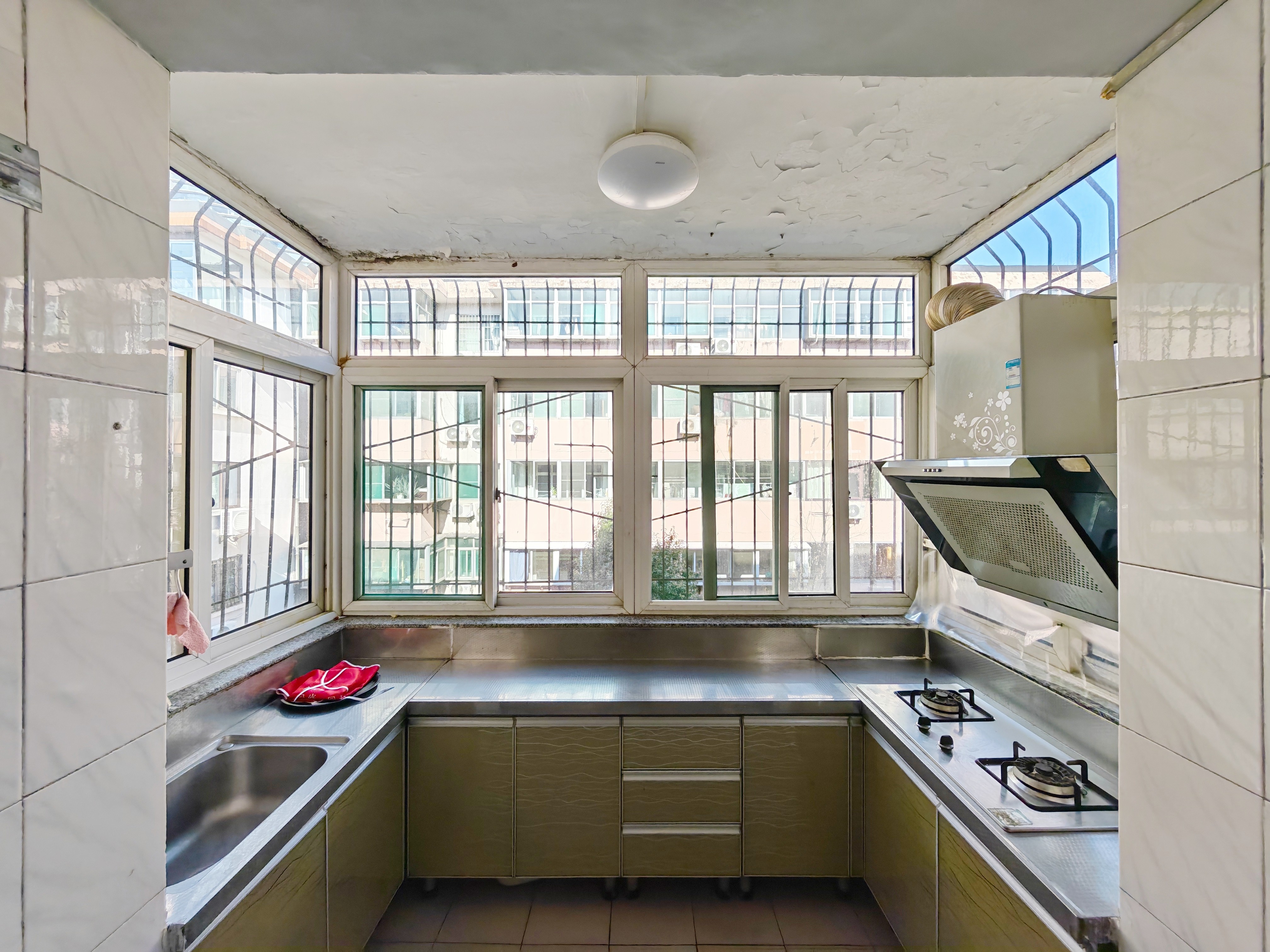 正觉寺小区二区