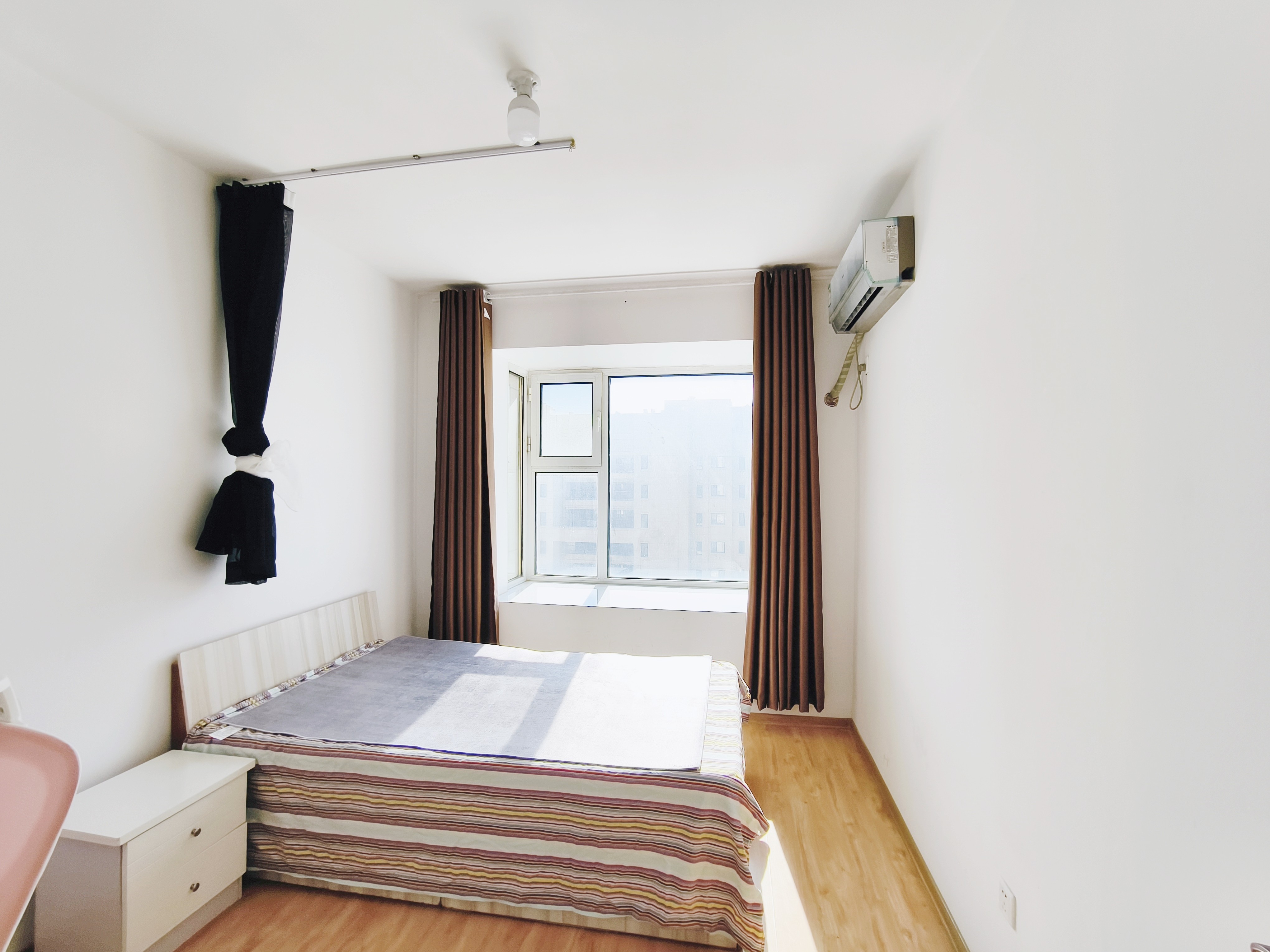 鲁能泰山7号一期