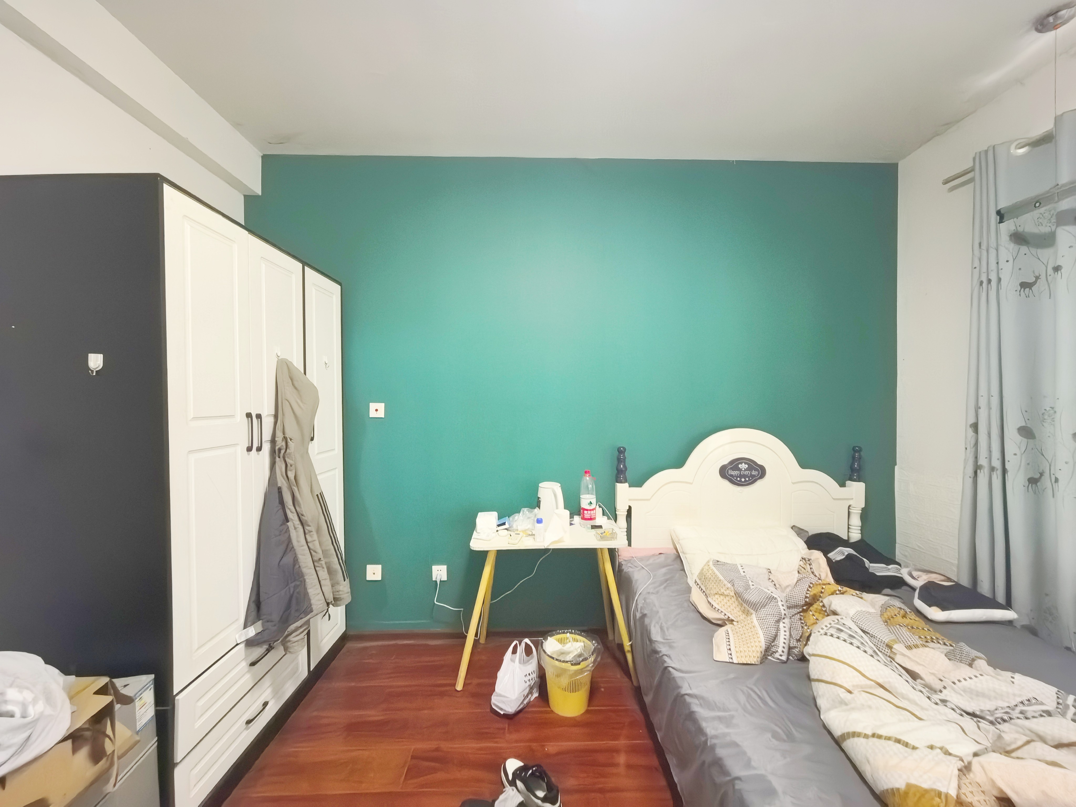 绿地IFC中央公馆