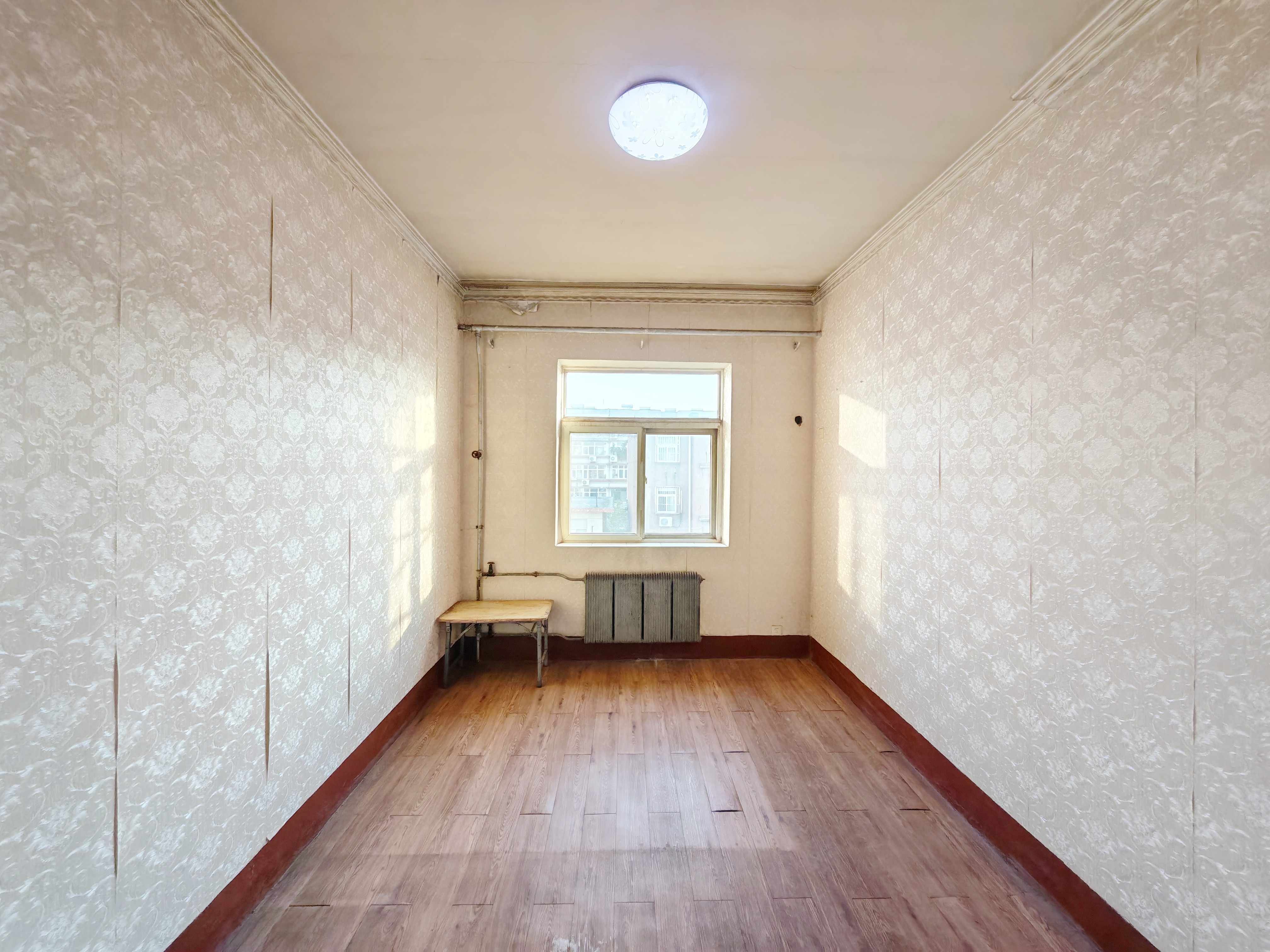  闵子骞路62号（纺织公司宿舍） 南北