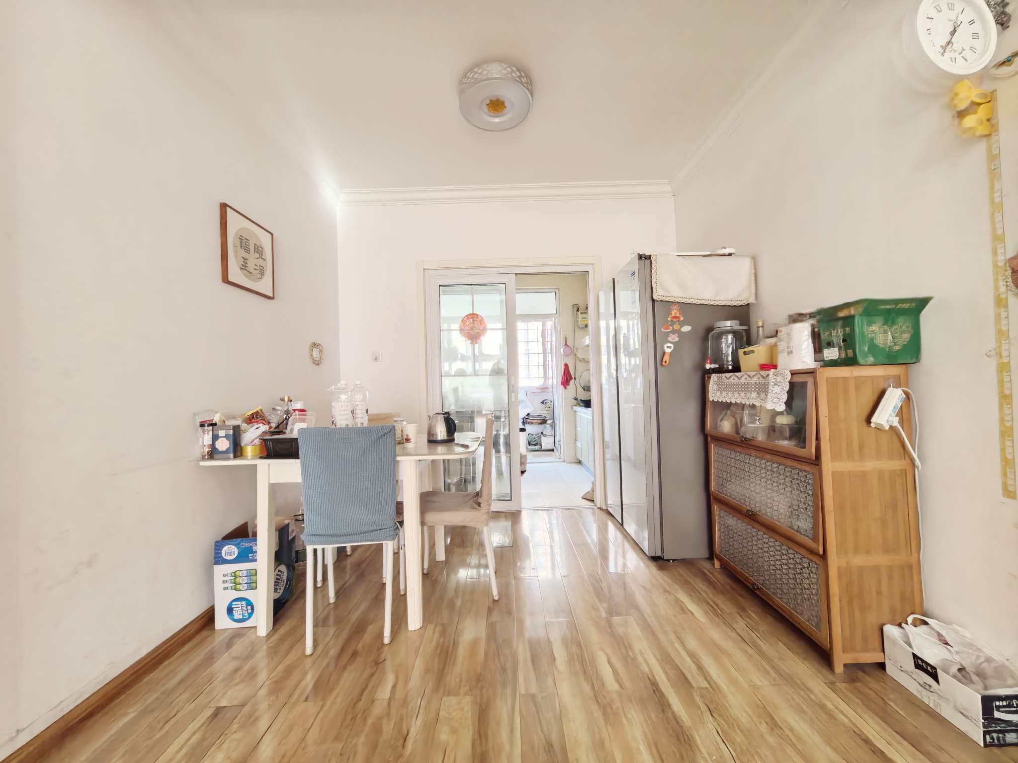 福泰新都城西区