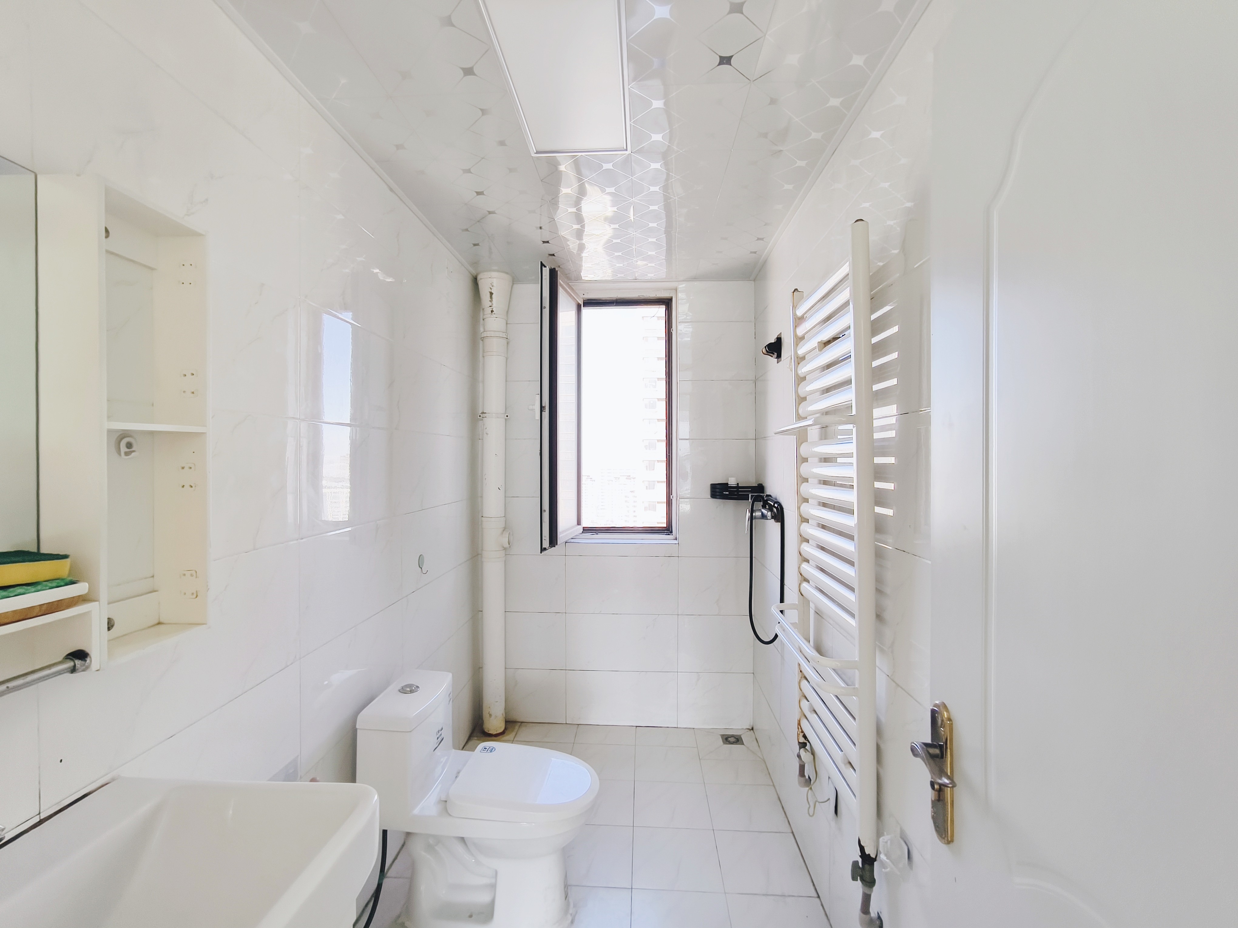 鲁能泰山7号一期