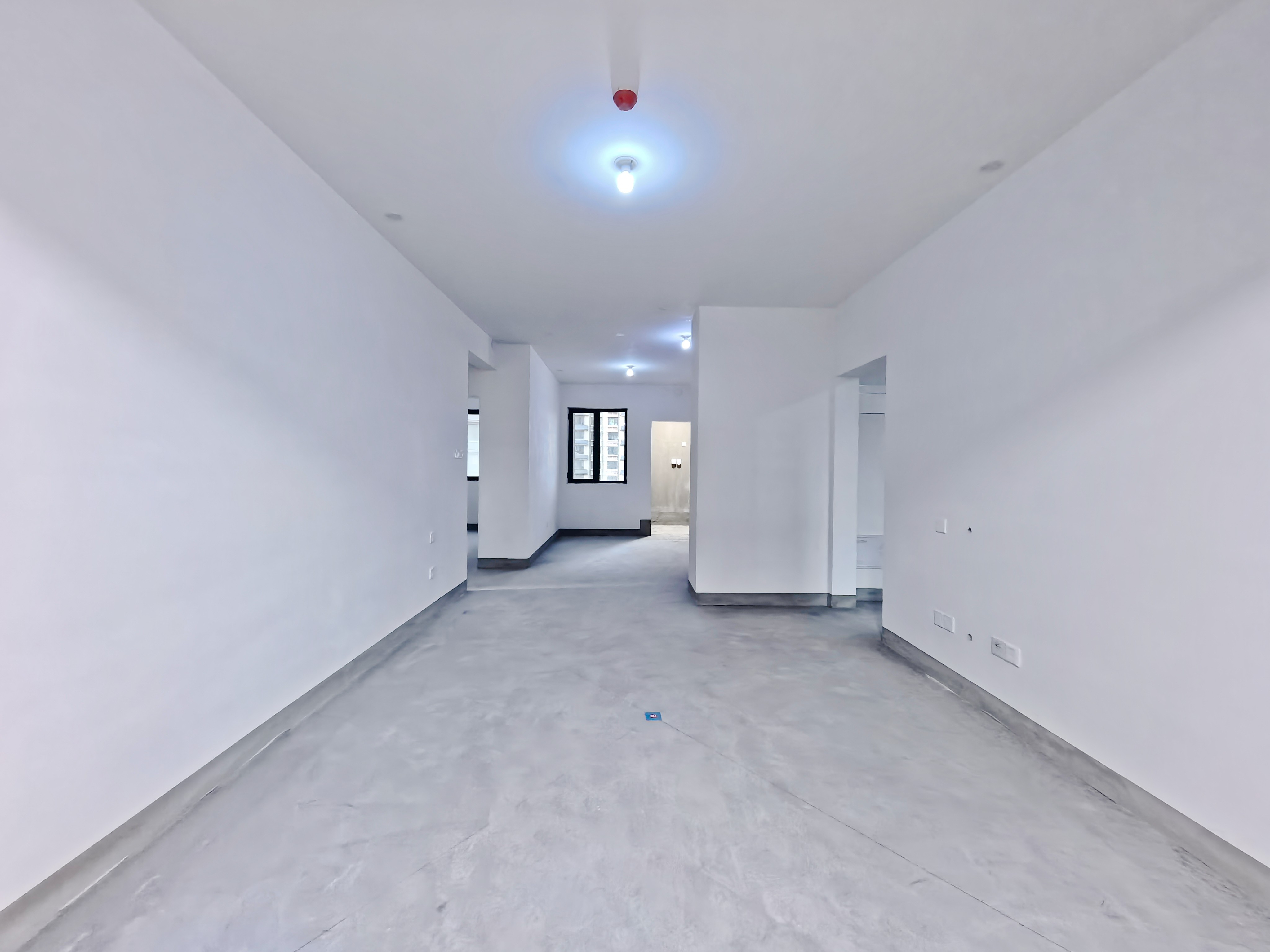  中建锦绣首府 南