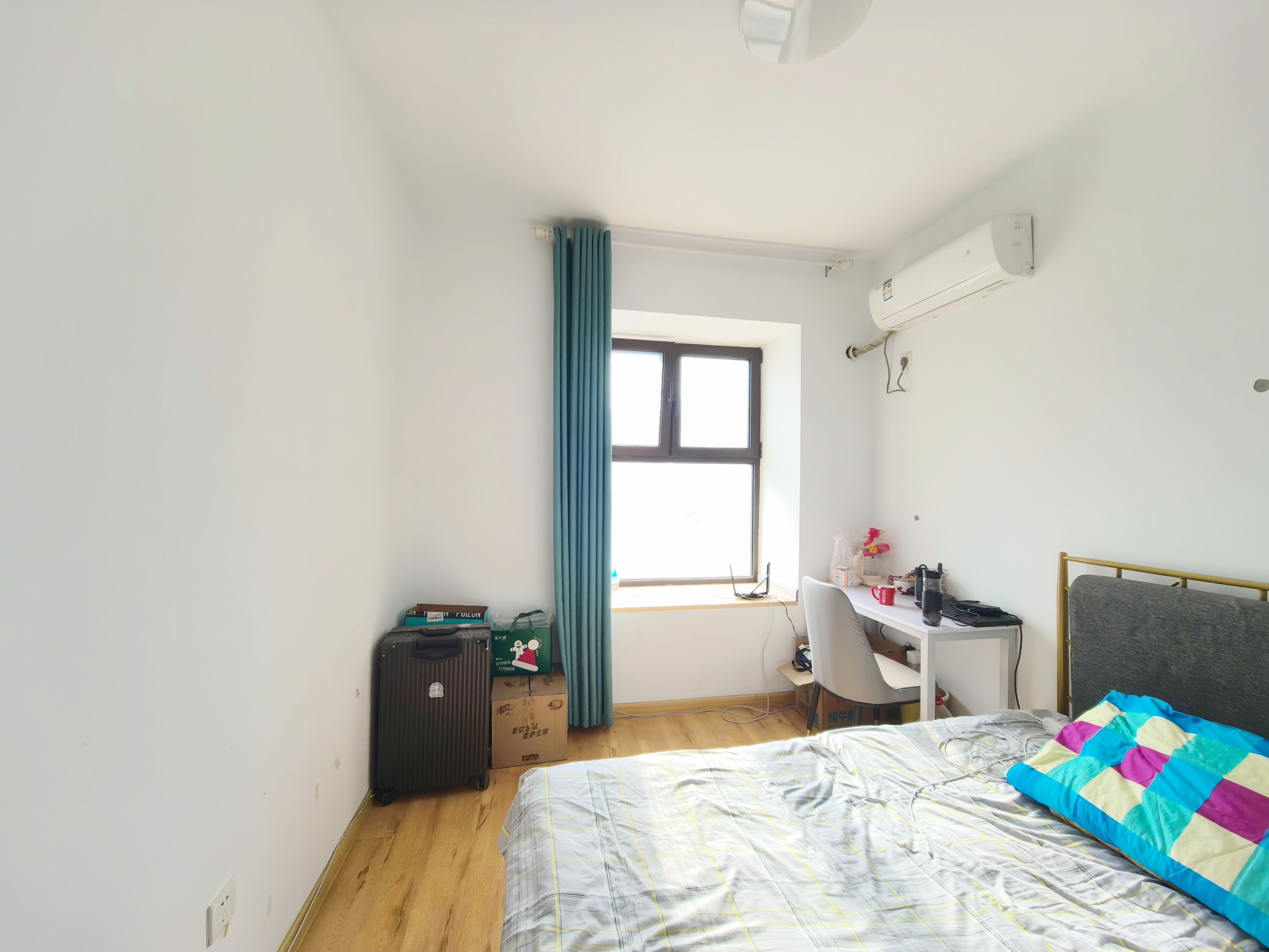 绿地IFC中央公馆