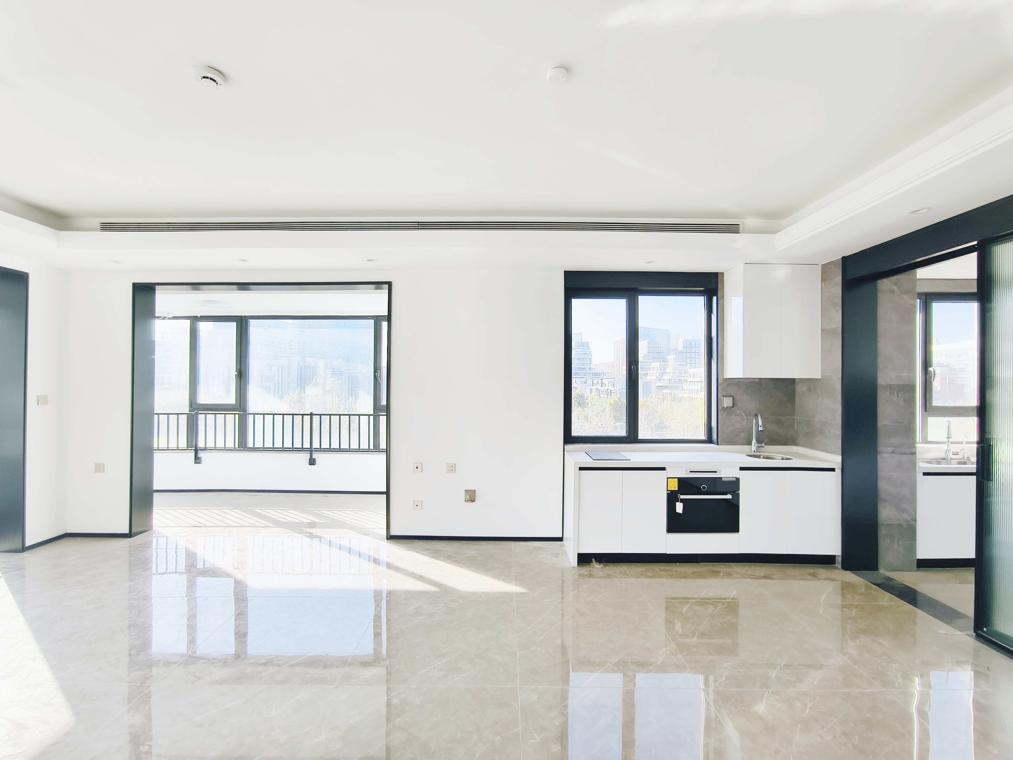 远洋潮起东方A5地块