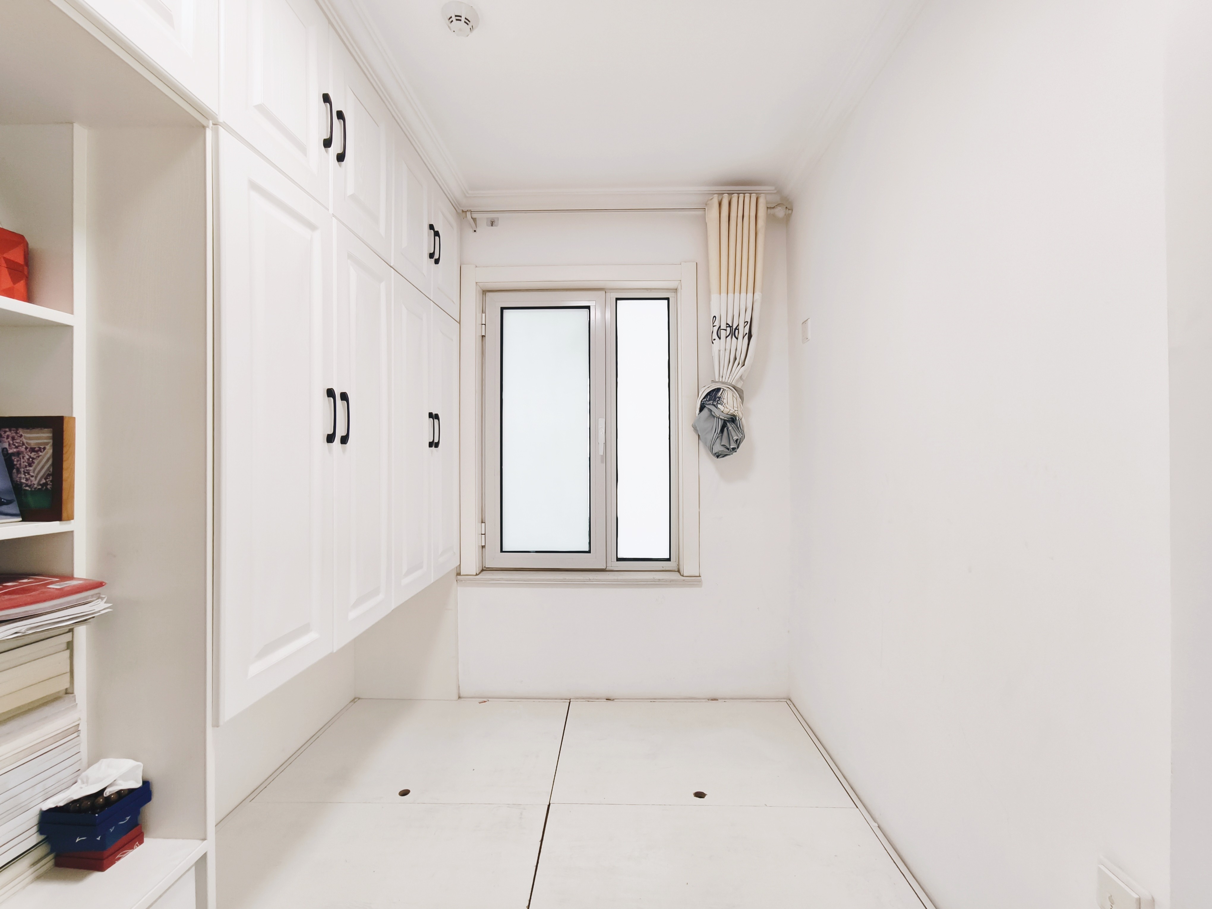 鲁能泰山7号一期