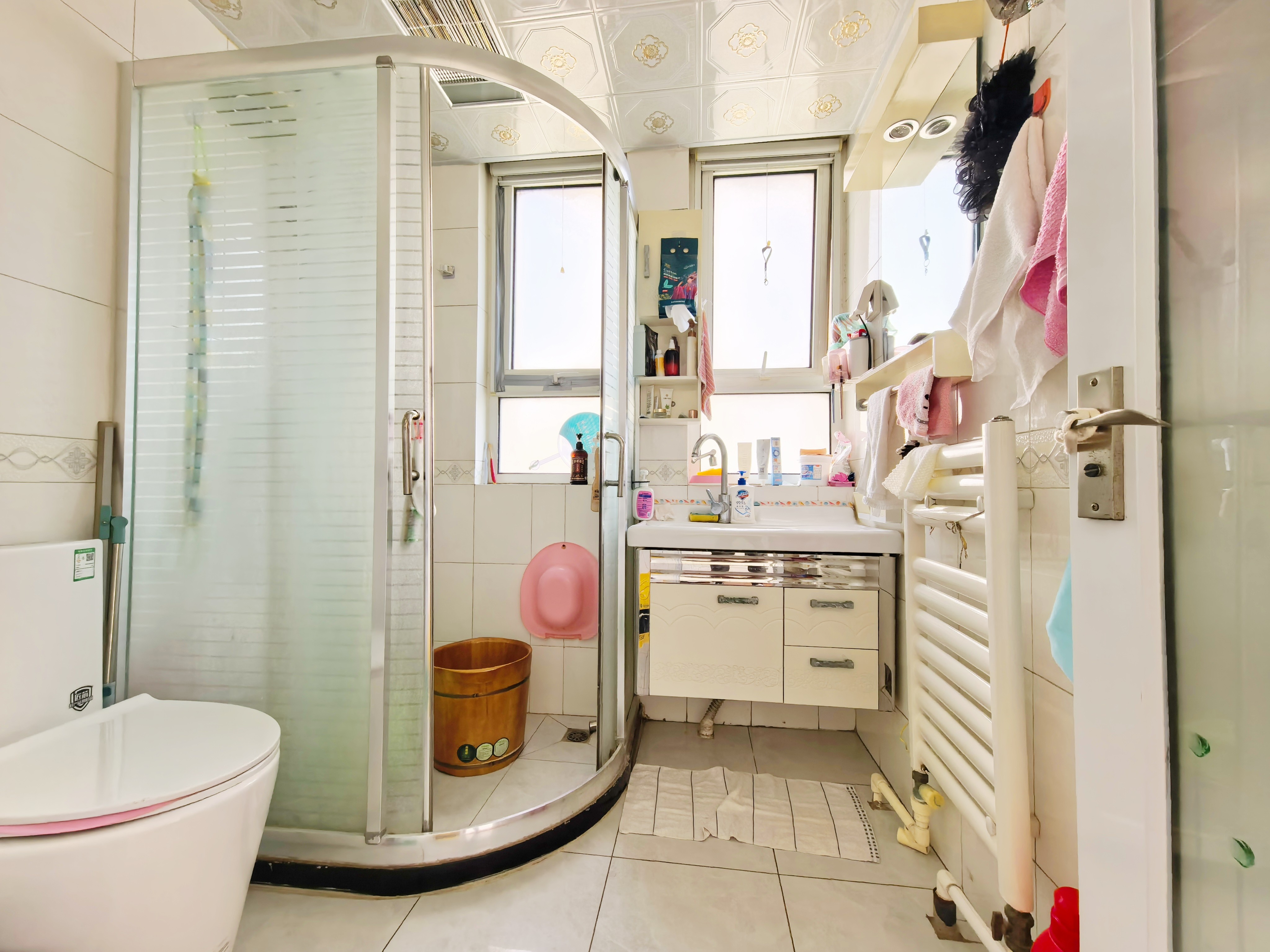 绿地国际花都(二期)