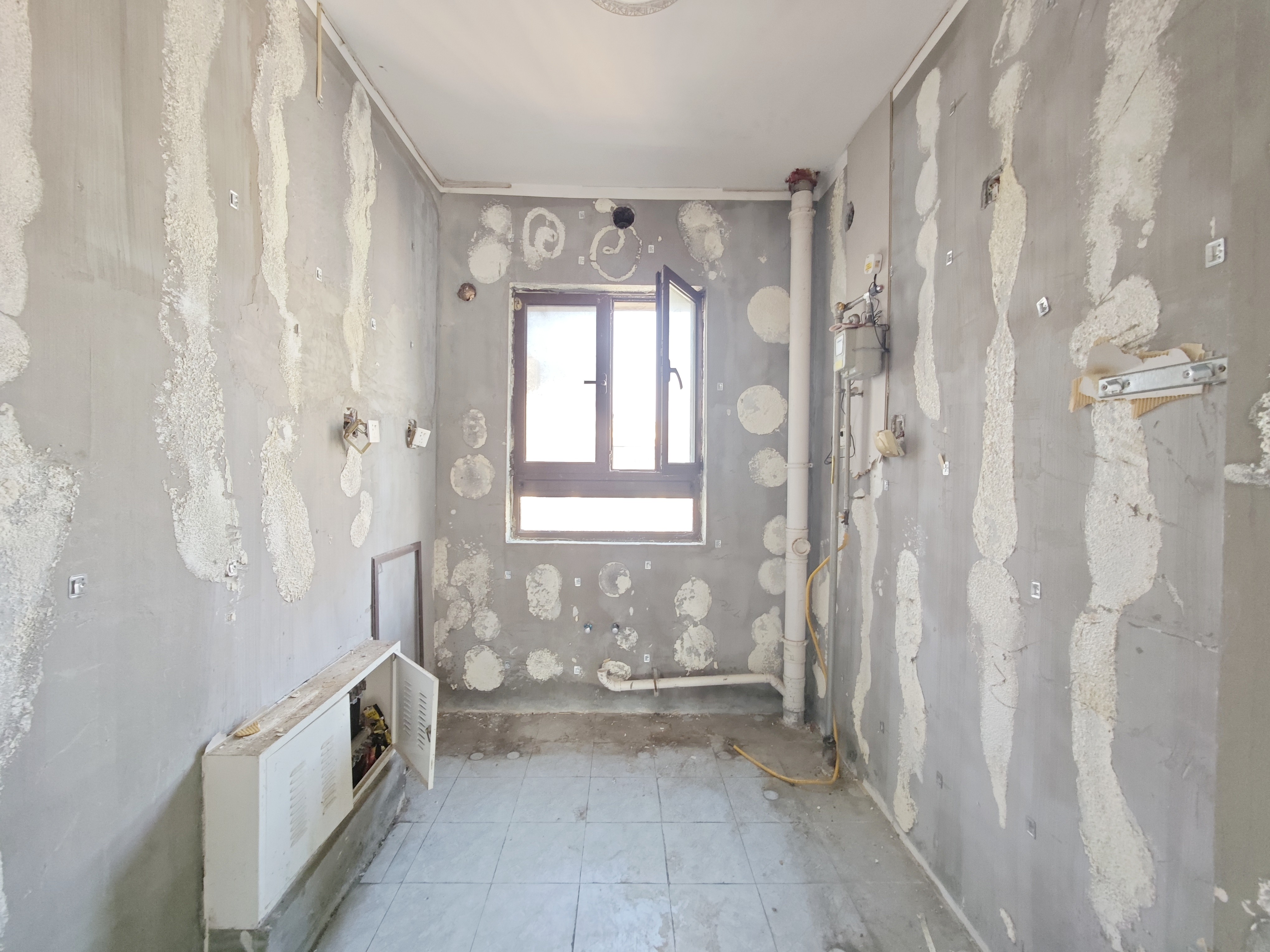 绿地IFC中央公馆