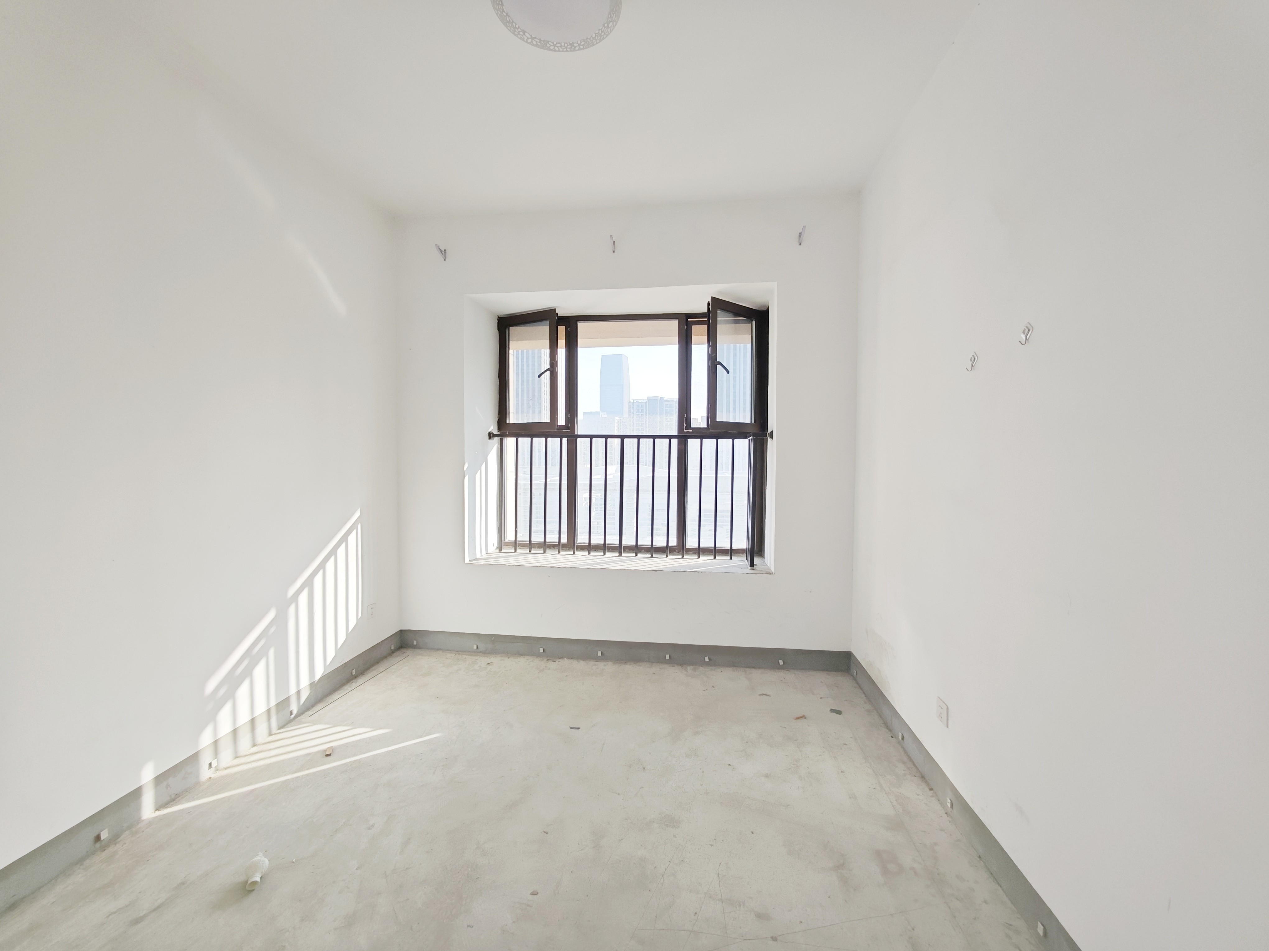 绿地IFC中央公馆