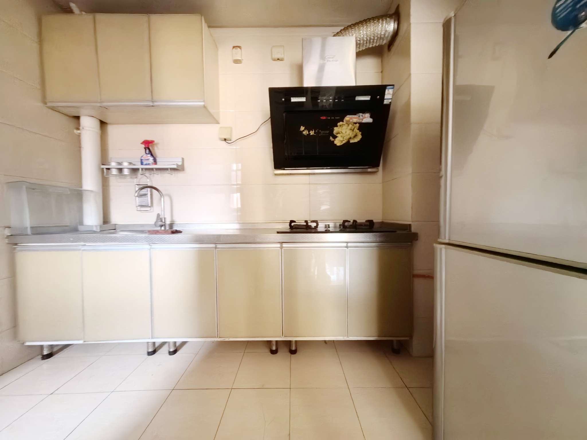 福泰新都城西区