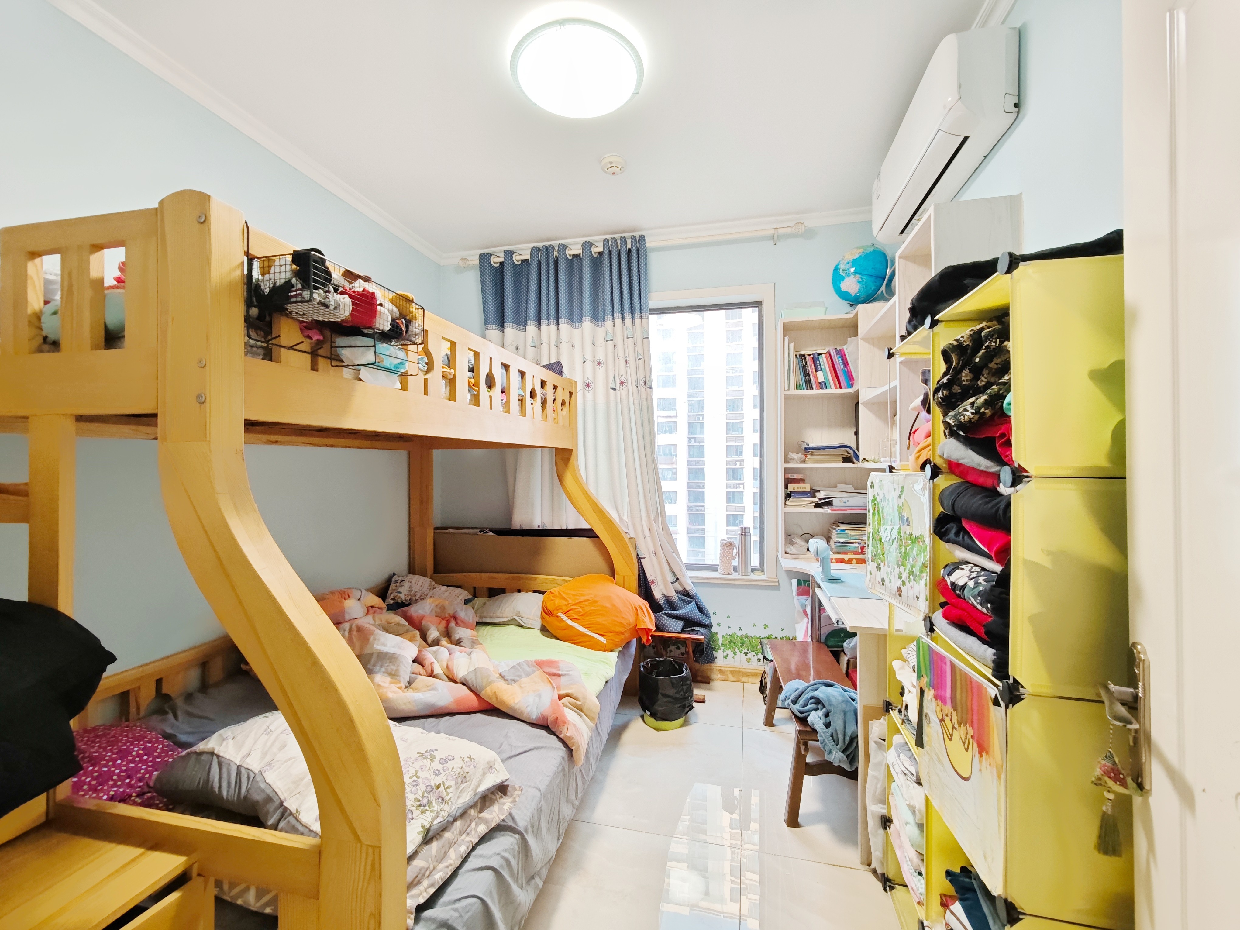 中建锦绣城一期