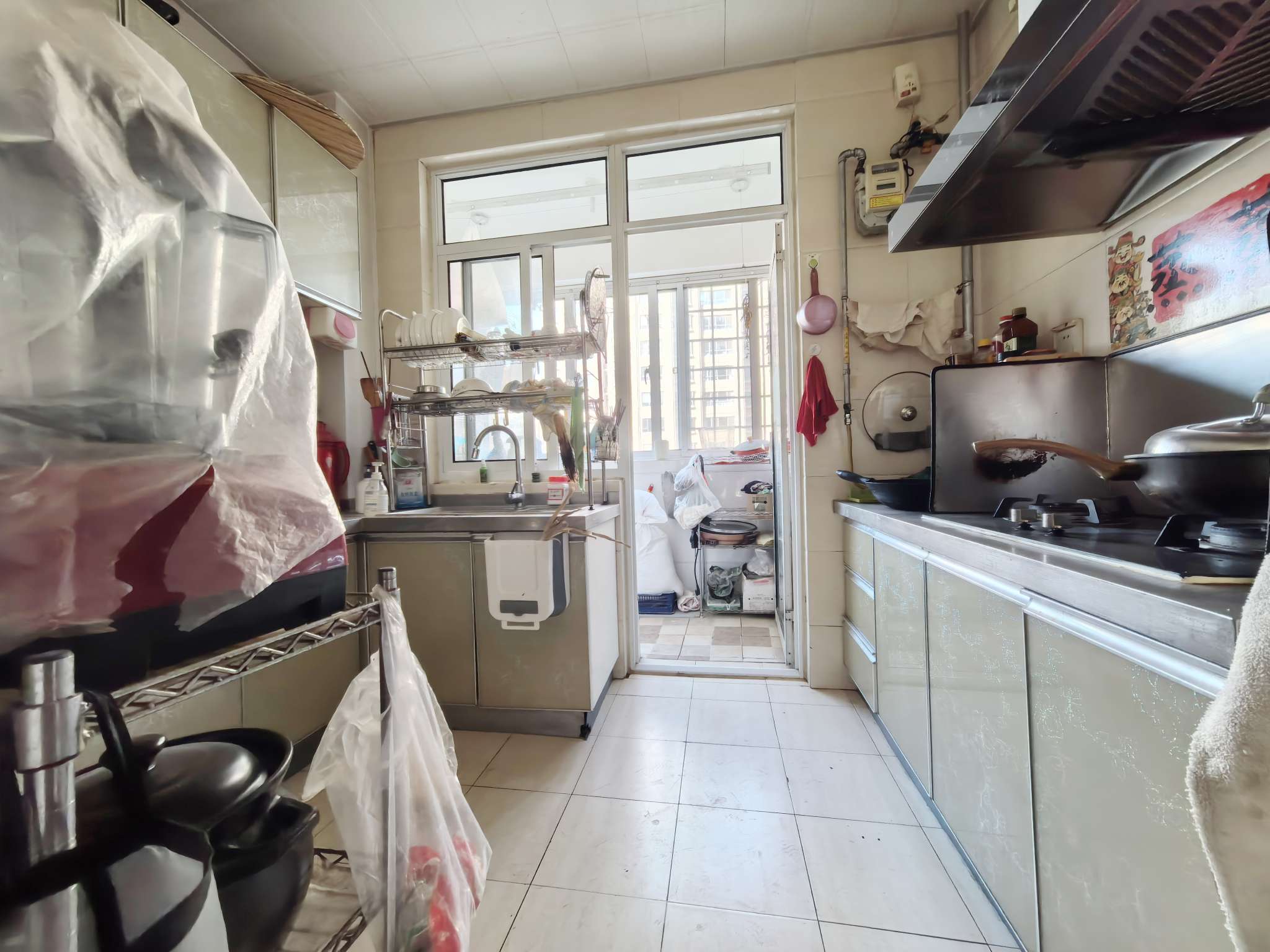 福泰新都城西区