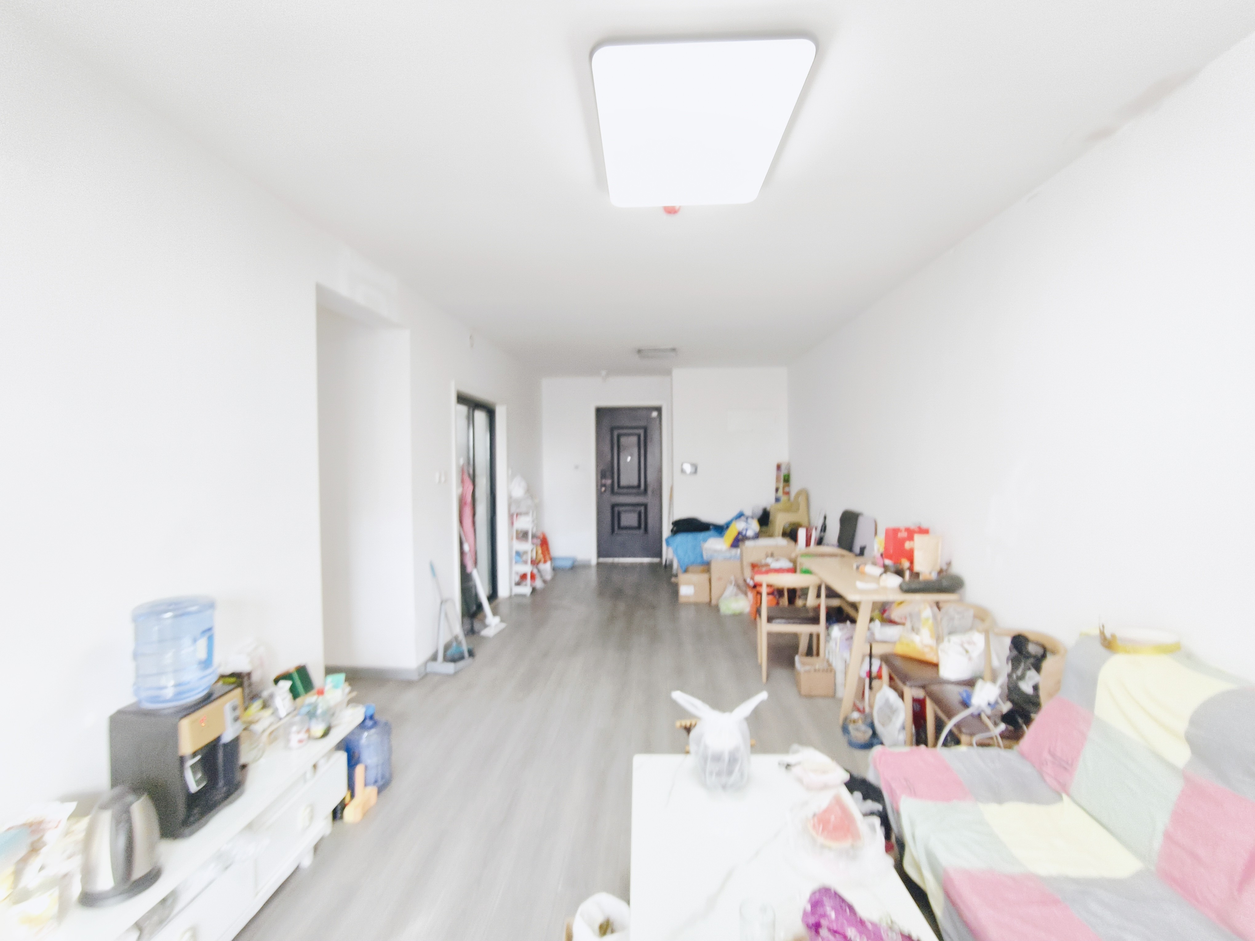 中新锦绣天地东苑一区