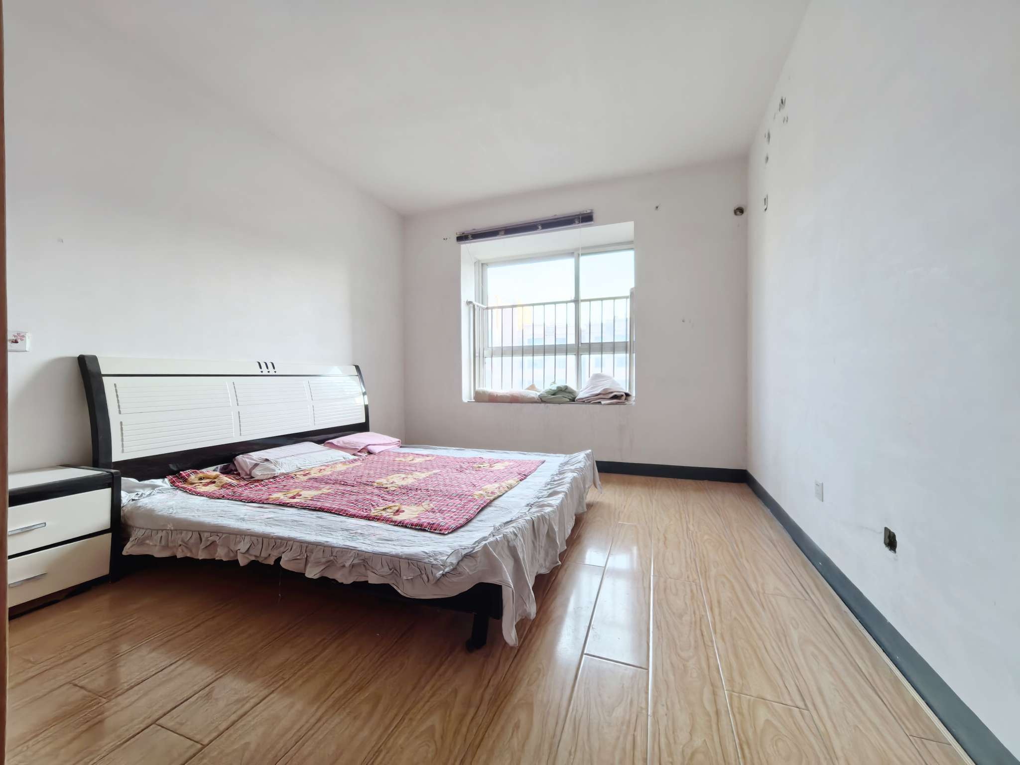 福泰新都城西区