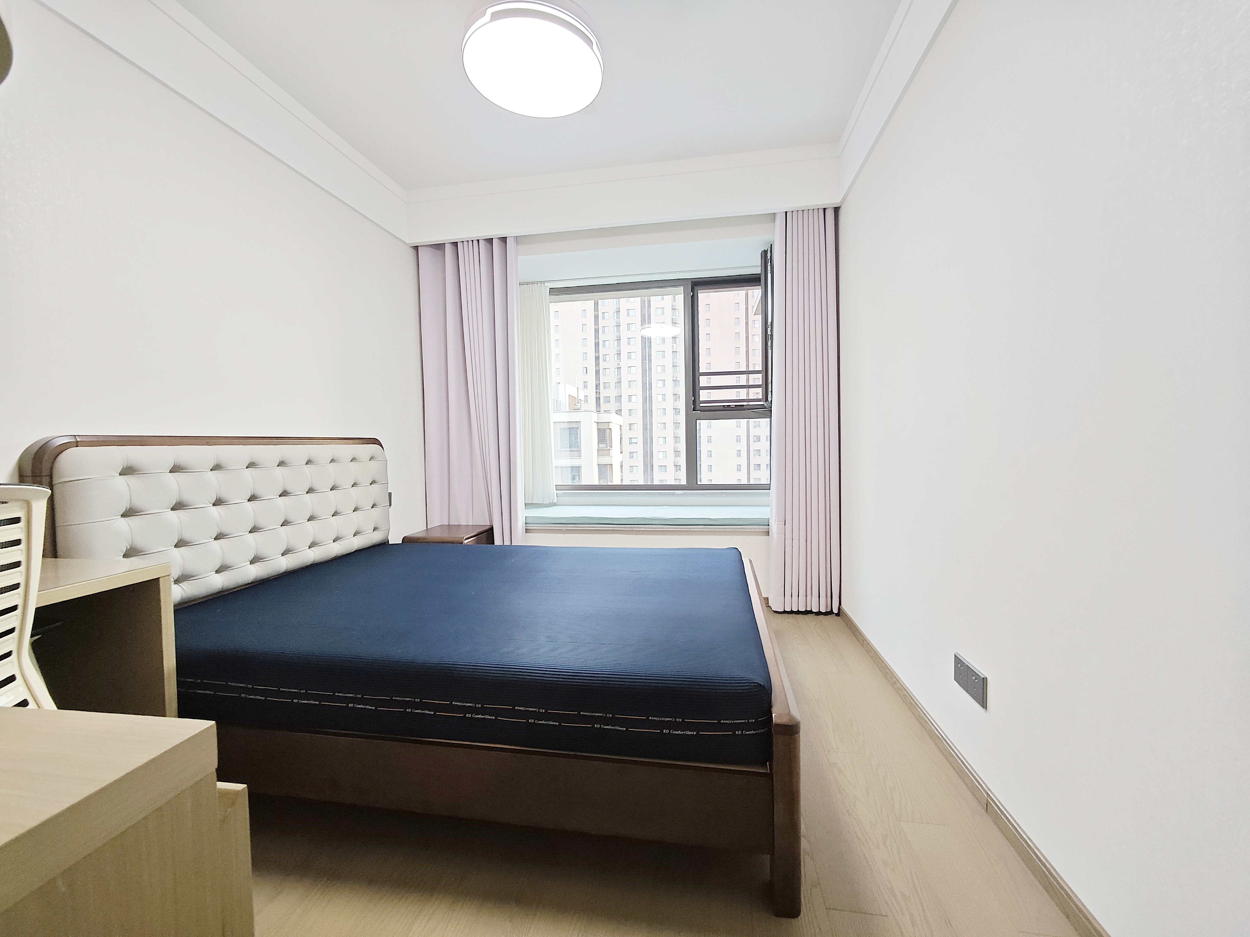 仁恒奥体公园世纪